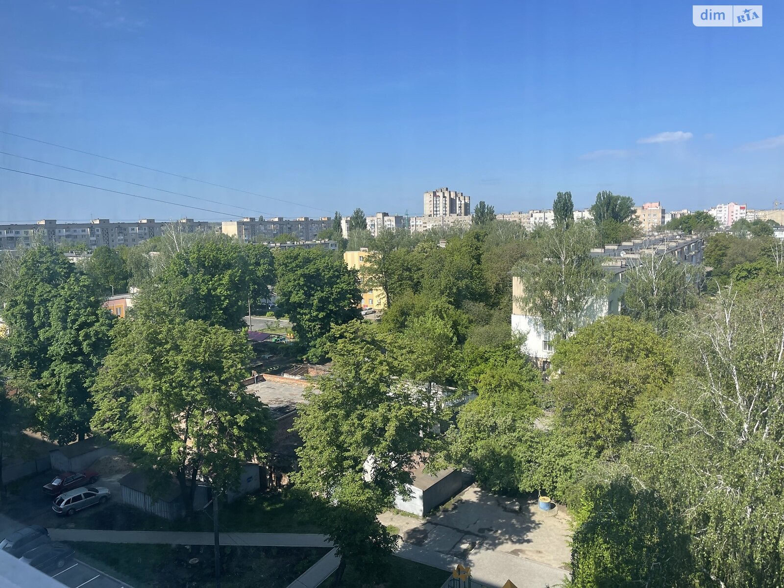 Продаж трикімнатної квартири в Вінниці, на вул. Політехнічна, район Вишенька фото 1 Продаж трикімнатної квартири в Вінниці, на вул. Політехнічна, район Вишенька фото 1