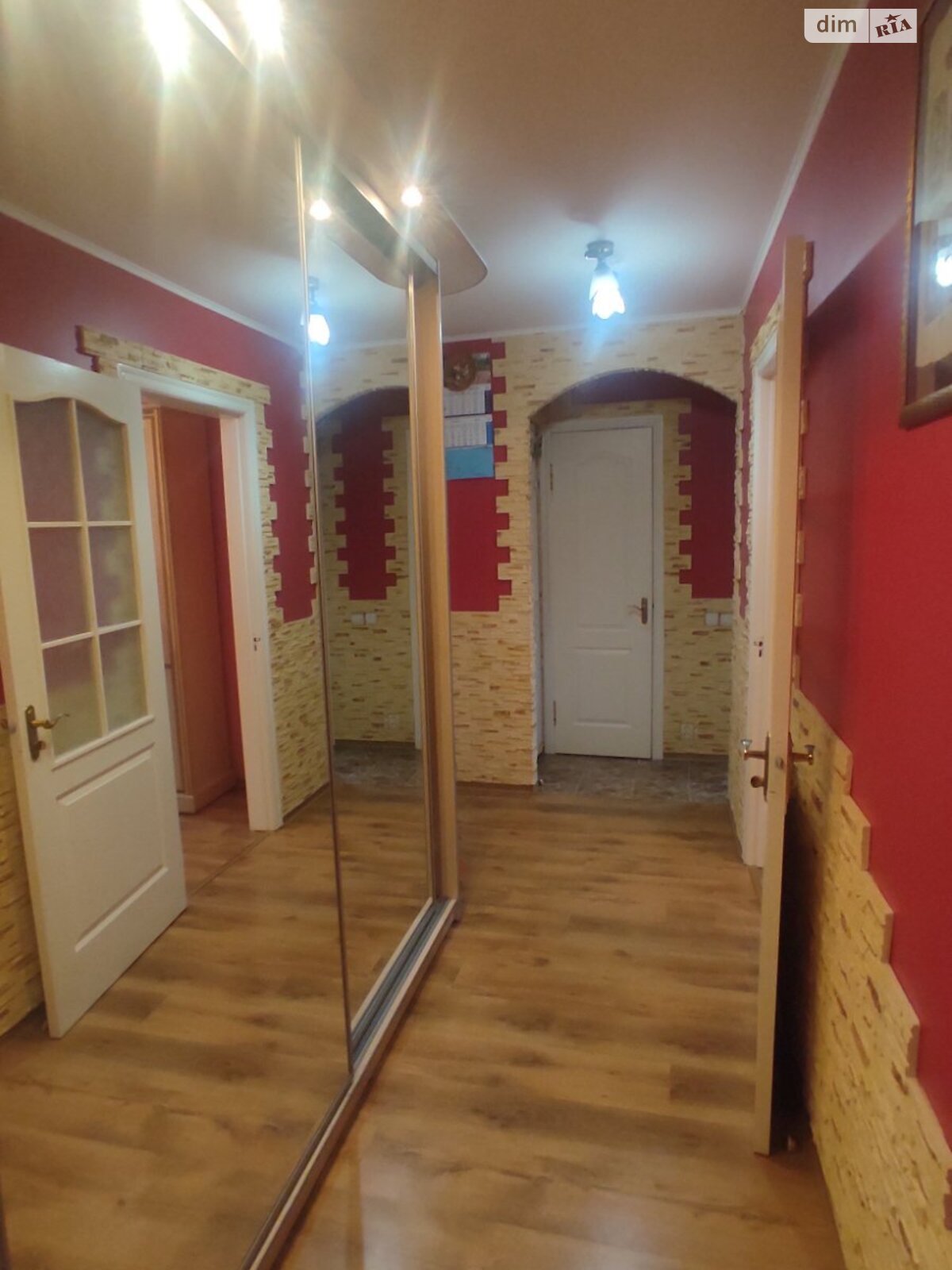 Продажа двухкомнатной квартиры в Виннице, на ул. Политехническая, район Вишенка фото 1 Продажа двухкомнатной квартиры в Виннице, на ул. Политехническая, район Вишенка фото 1