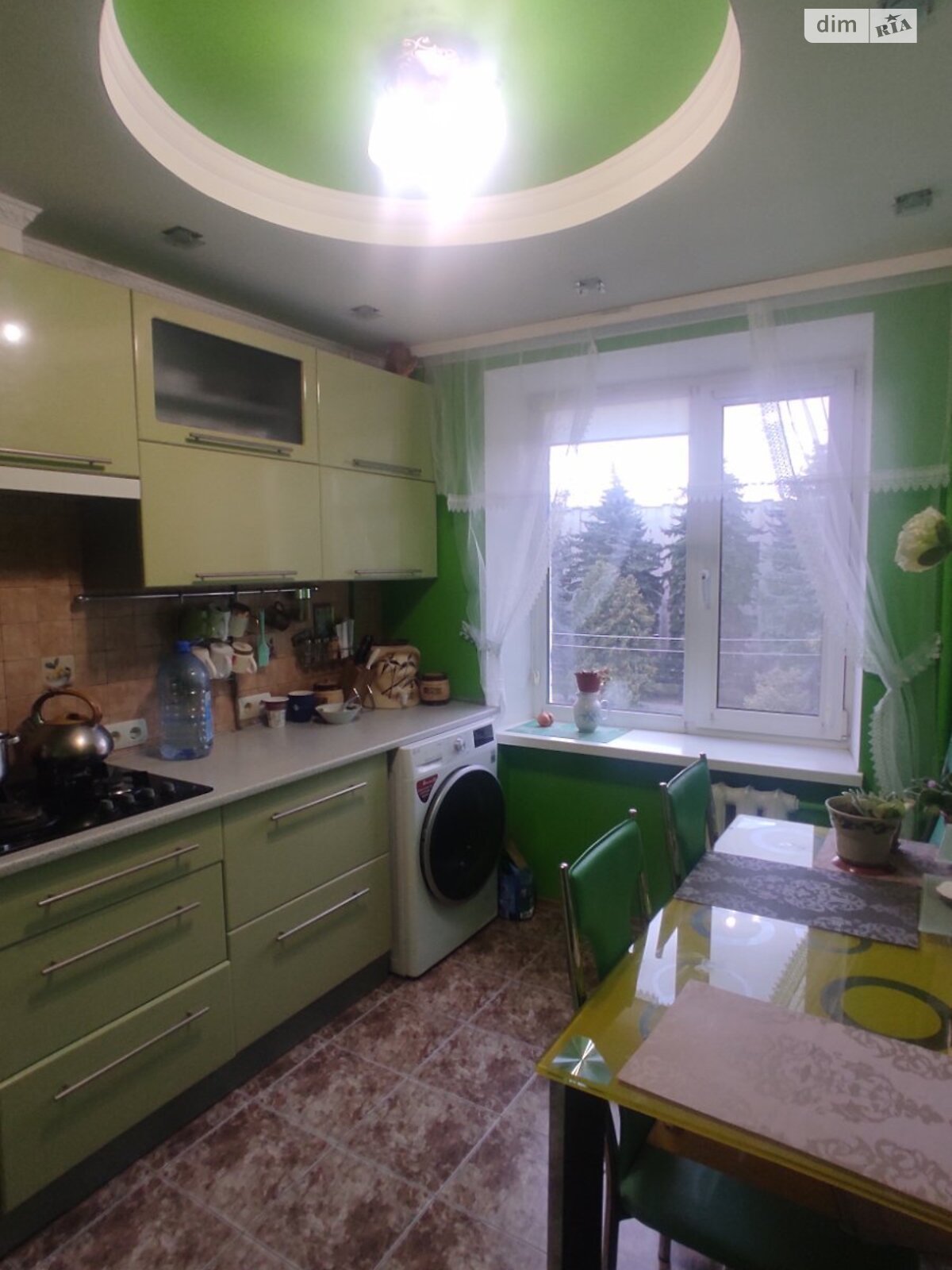 Продажа двухкомнатной квартиры в Виннице, на ул. Политехническая, район Вишенка фото 1 Продажа двухкомнатной квартиры в Виннице, на ул. Политехническая, район Вишенка фото 1