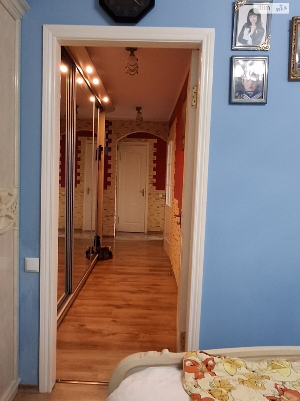 Продаж двокімнатної квартири в Вінниці, на вул. Політехнічна 10, кв. 15, район Вишенька фото 1