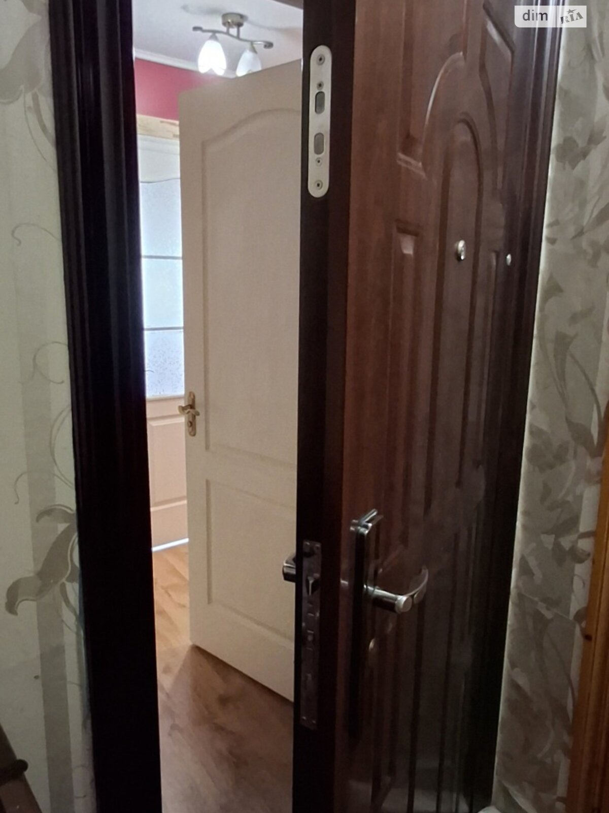 Продаж двокімнатної квартири в Вінниці, на вул. Політехнічна 10, кв. 15, район Вишенька фото 1
