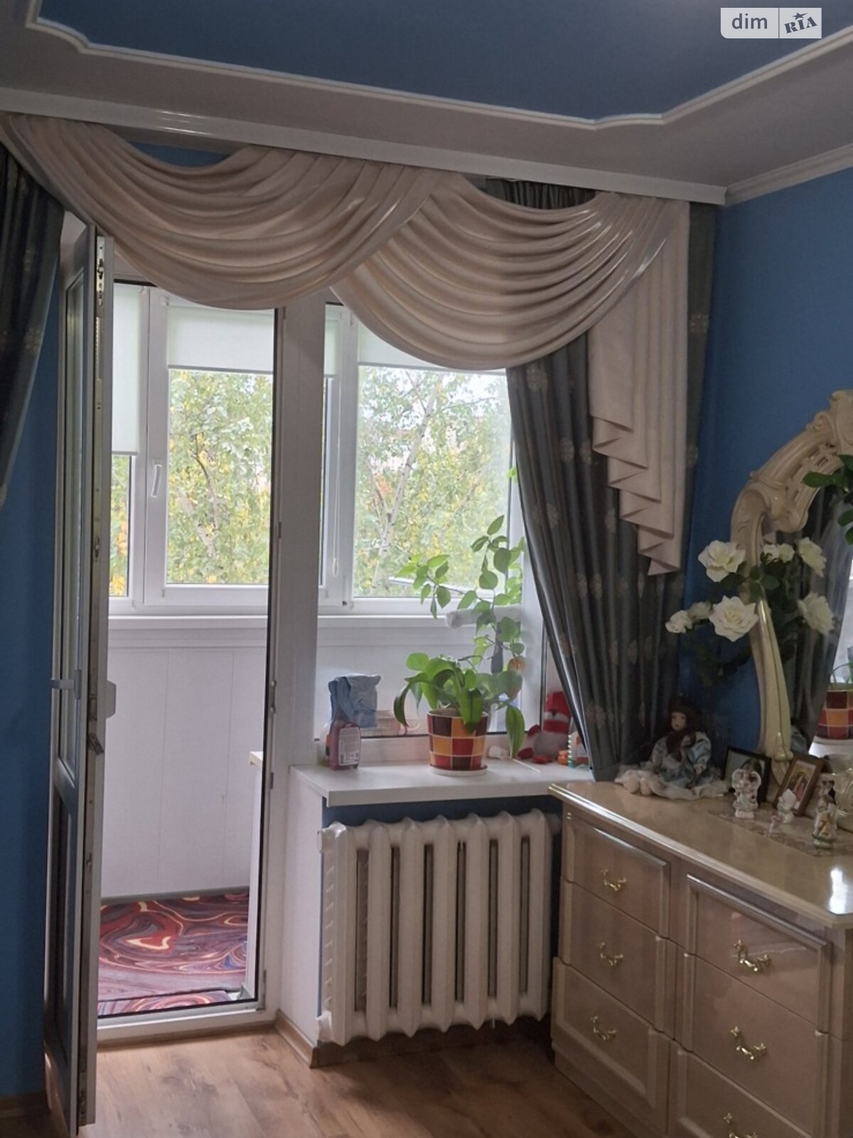 Продаж двокімнатної квартири в Вінниці, на вул. Політехнічна 10, кв. 15, район Вишенька фото 1