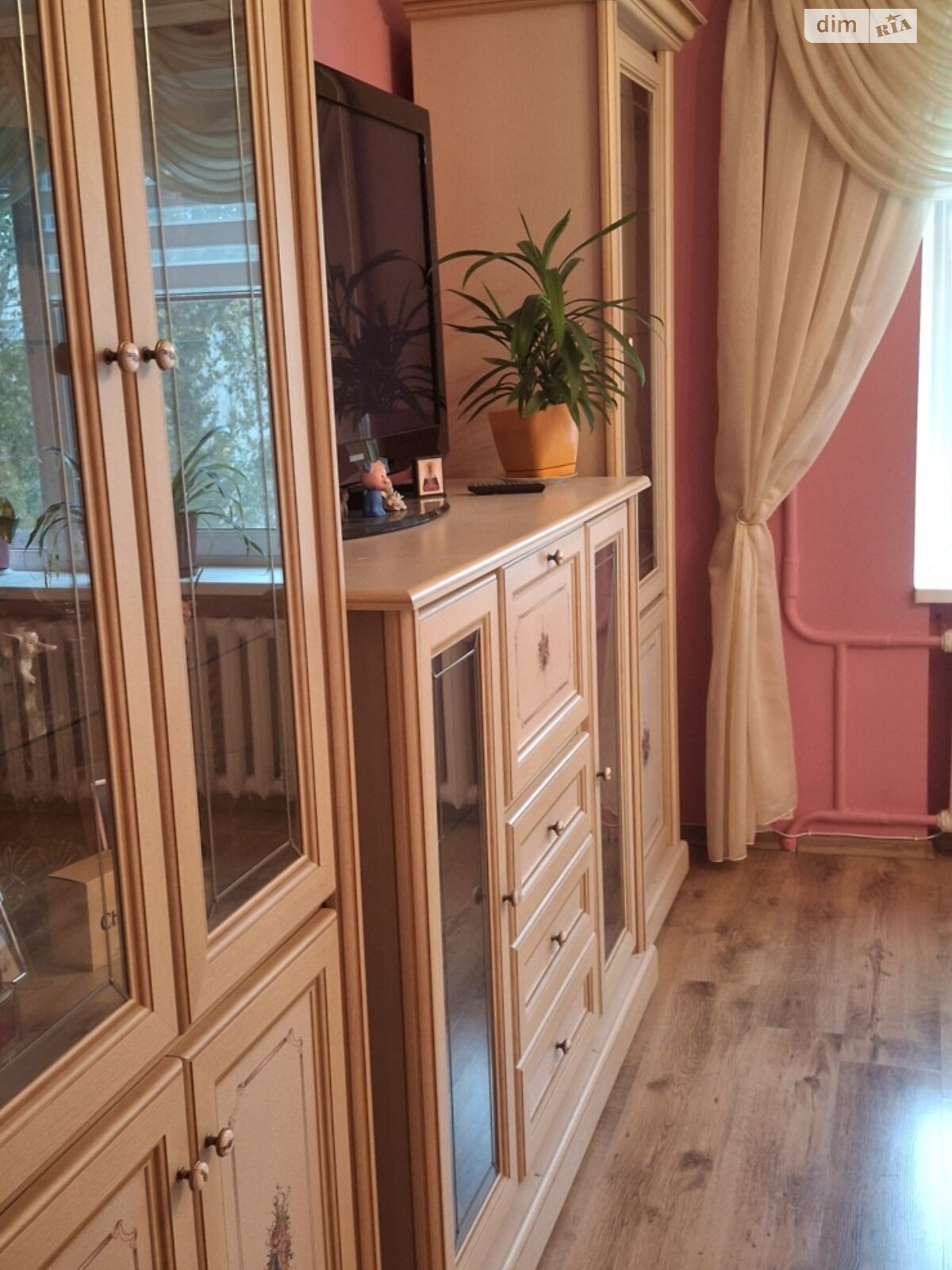 Продаж двокімнатної квартири в Вінниці, на вул. Політехнічна 10, кв. 15, район Вишенька фото 1