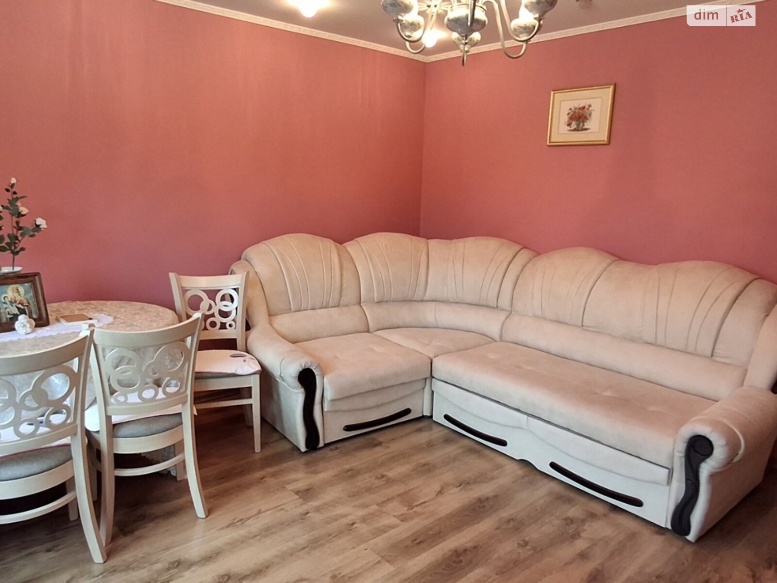 Продаж двокімнатної квартири в Вінниці, на вул. Політехнічна 10, кв. 15, район Вишенька фото 1