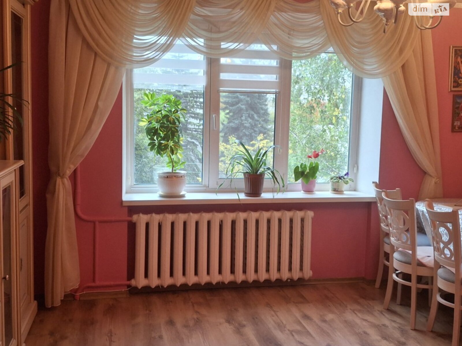 Продаж двокімнатної квартири в Вінниці, на вул. Політехнічна 10, кв. 15, район Вишенька фото 1