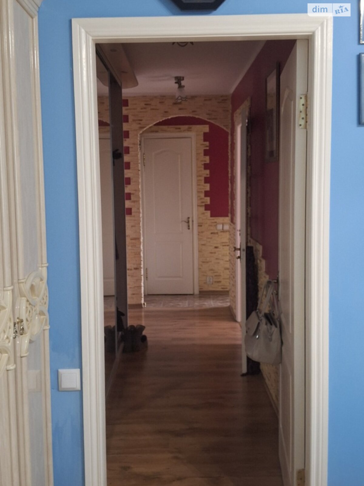 Продаж двокімнатної квартири в Вінниці, на вул. Політехнічна 10, кв. 15, район Вишенька фото 1