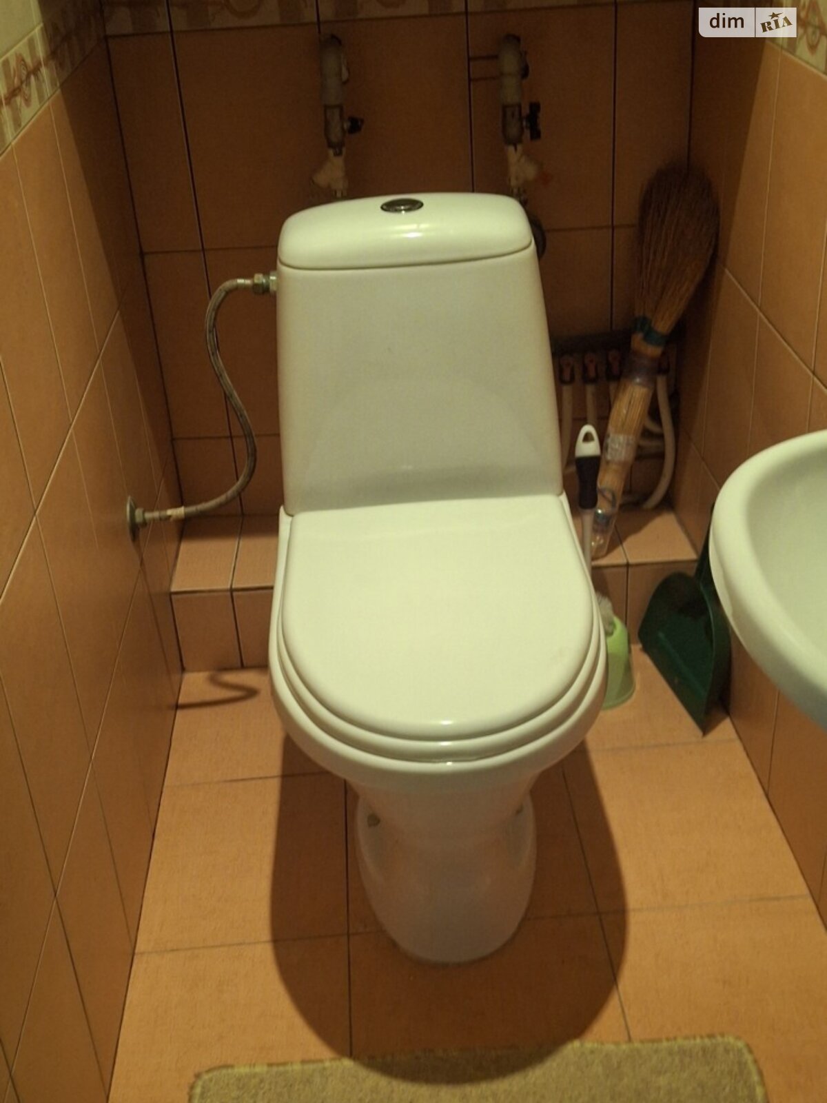 Продаж двокімнатної квартири в Вінниці, на вул. Політехнічна 10, кв. 15, район Вишенька фото 1