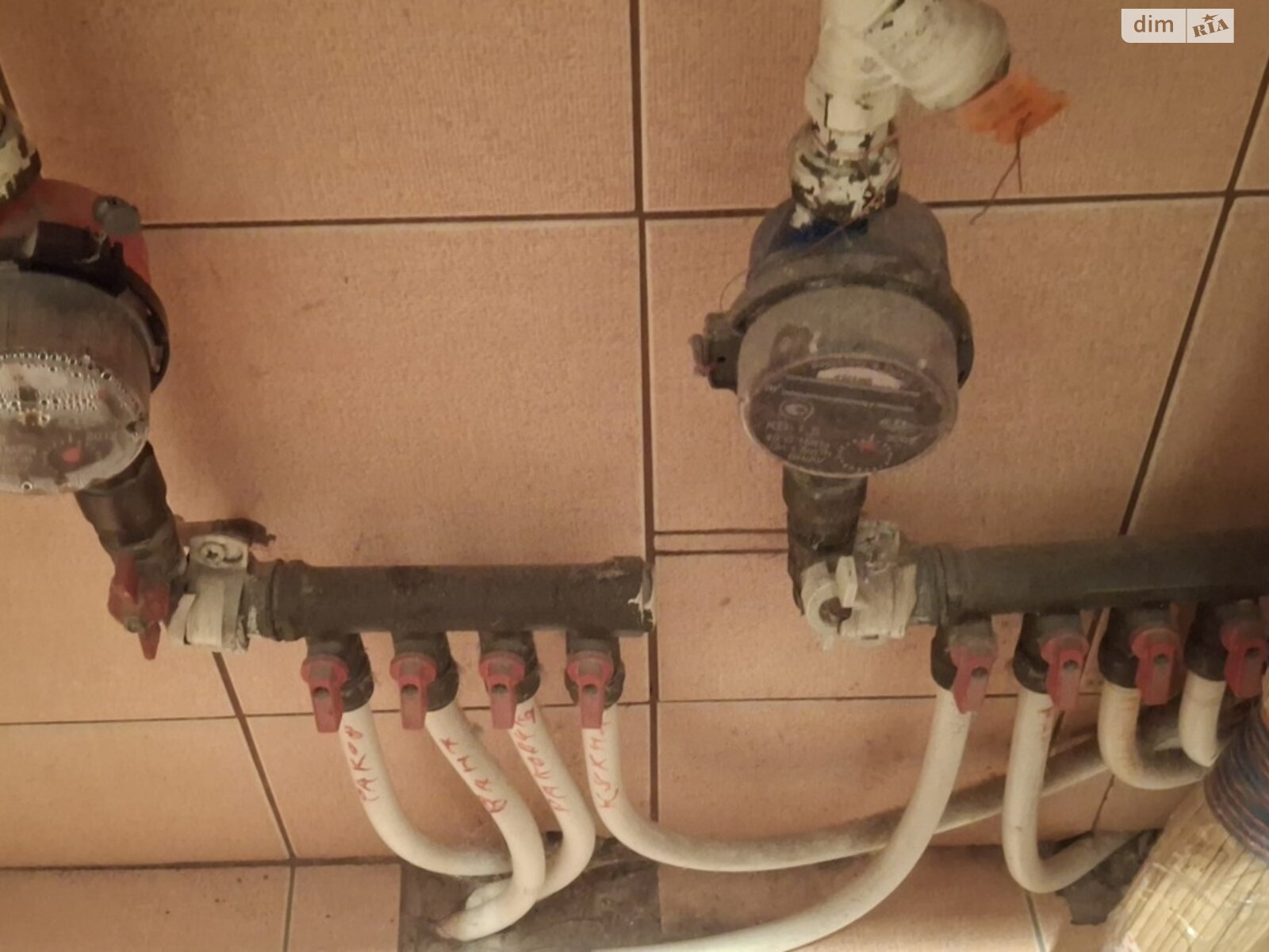 Продаж двокімнатної квартири в Вінниці, на вул. Політехнічна 10, кв. 15, район Вишенька фото 1