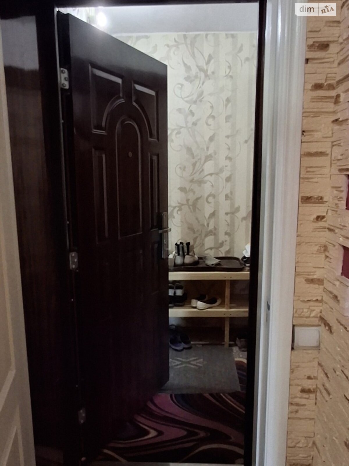 Продаж двокімнатної квартири в Вінниці, на вул. Політехнічна 10, кв. 15, район Вишенька фото 1