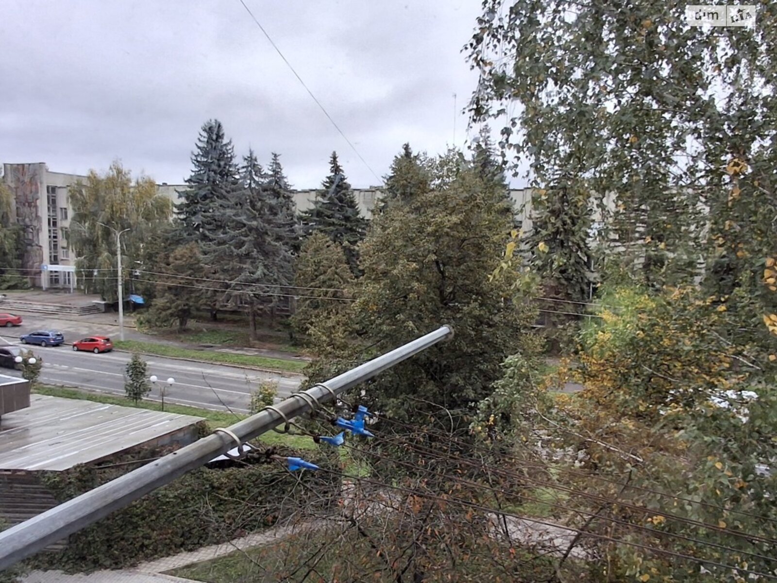 Продаж двокімнатної квартири в Вінниці, на вул. Політехнічна 10, кв. 15, район Вишенька фото 1
