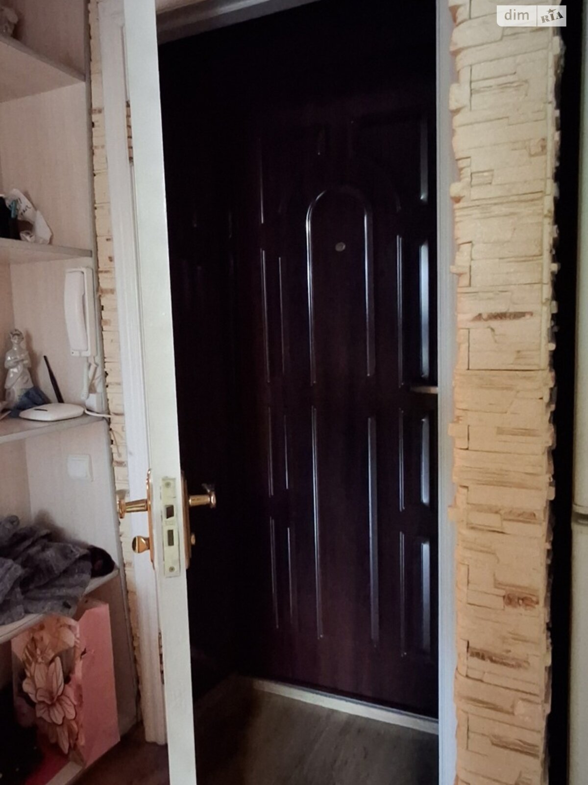 Продаж двокімнатної квартири в Вінниці, на вул. Політехнічна 10, кв. 15, район Вишенька фото 1
