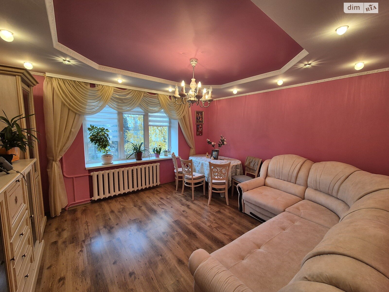 Продажа двухкомнатной квартиры в Виннице, на ул. Политехническая 10, район Вишенка фото 1