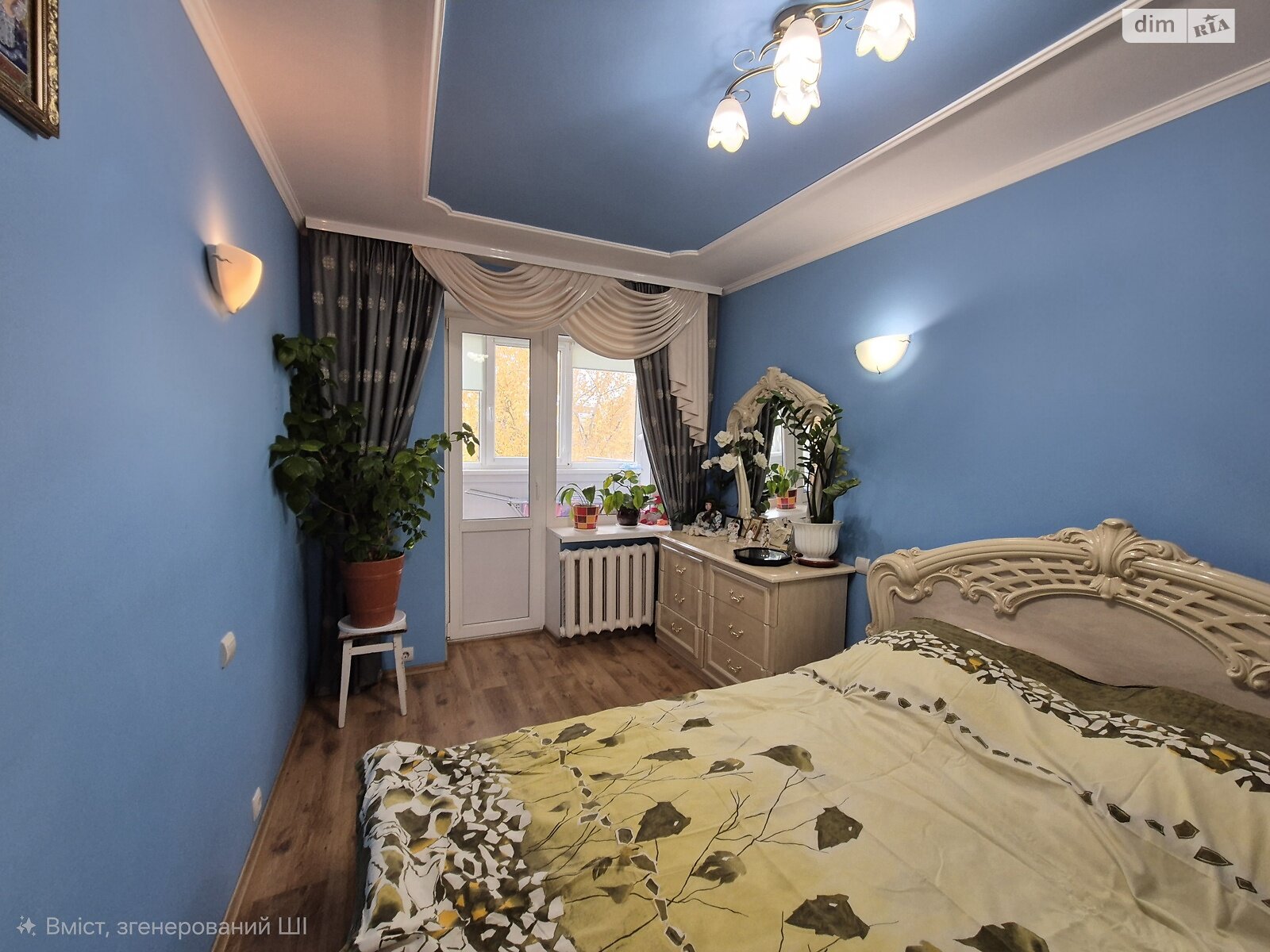 Продажа двухкомнатной квартиры в Виннице, на ул. Политехническая 10, район Вишенка фото 1