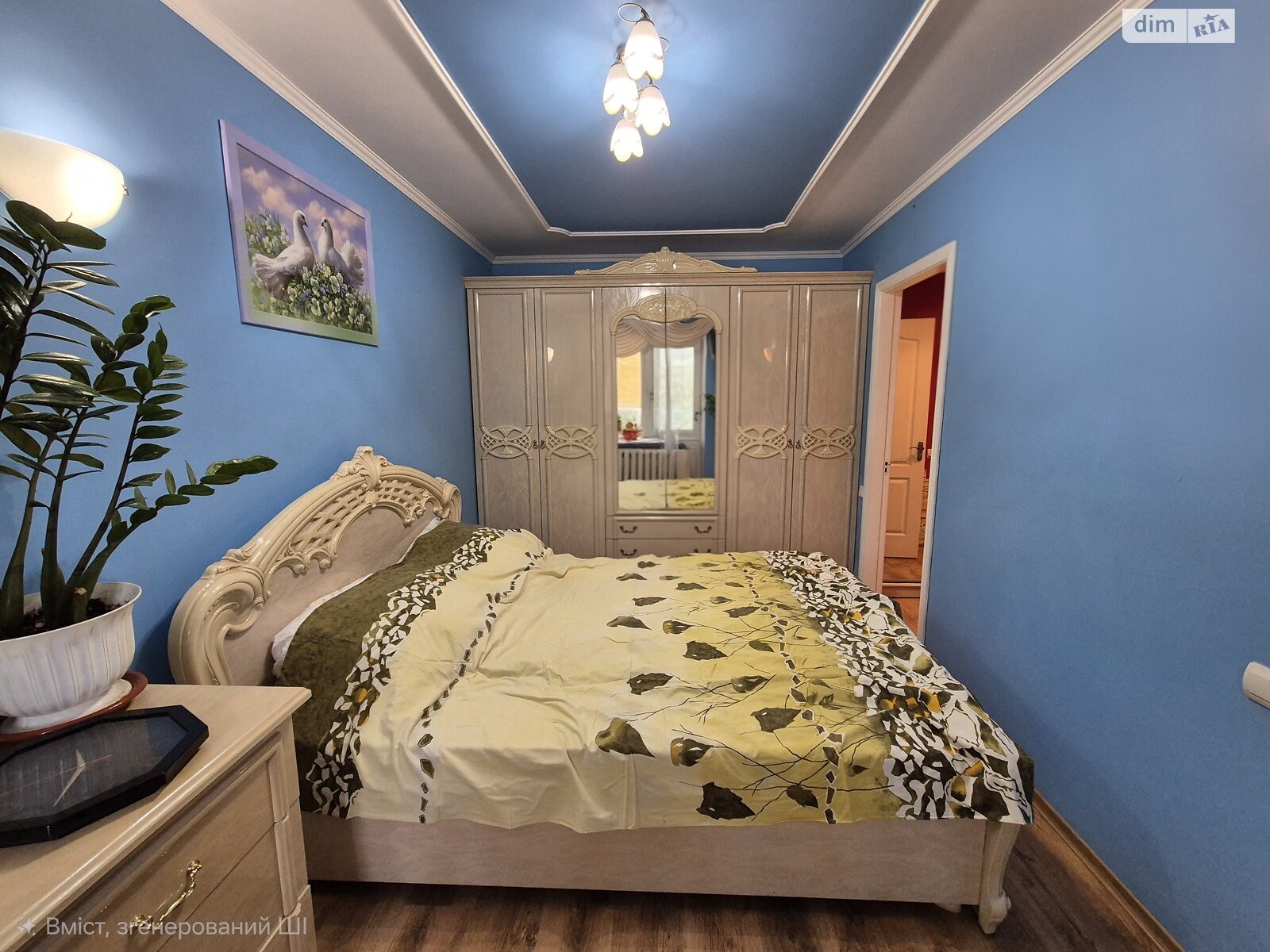 Продажа двухкомнатной квартиры в Виннице, на ул. Политехническая 10, район Вишенка фото 1