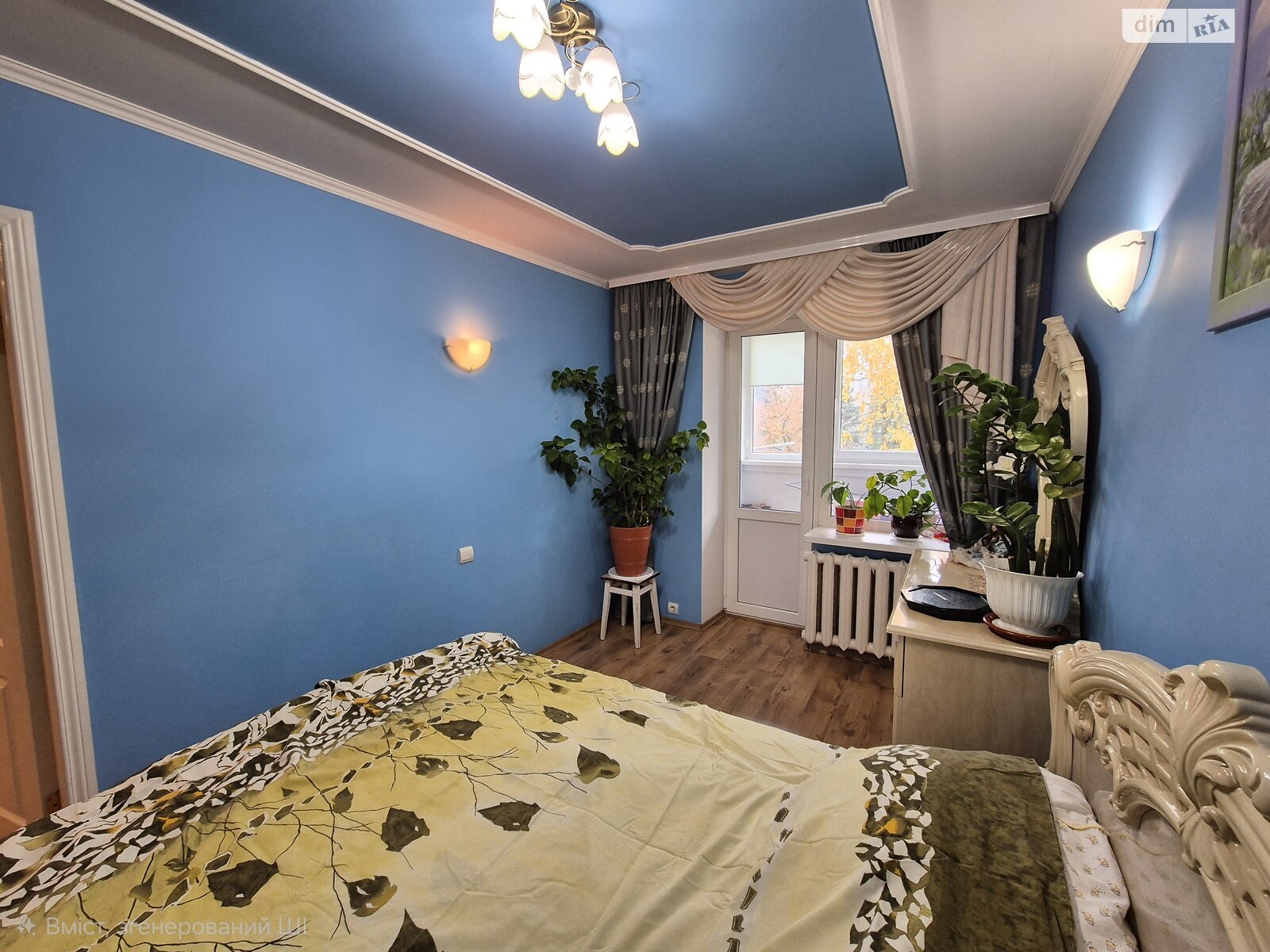 Продажа двухкомнатной квартиры в Виннице, на ул. Политехническая 10, район Вишенка фото 1