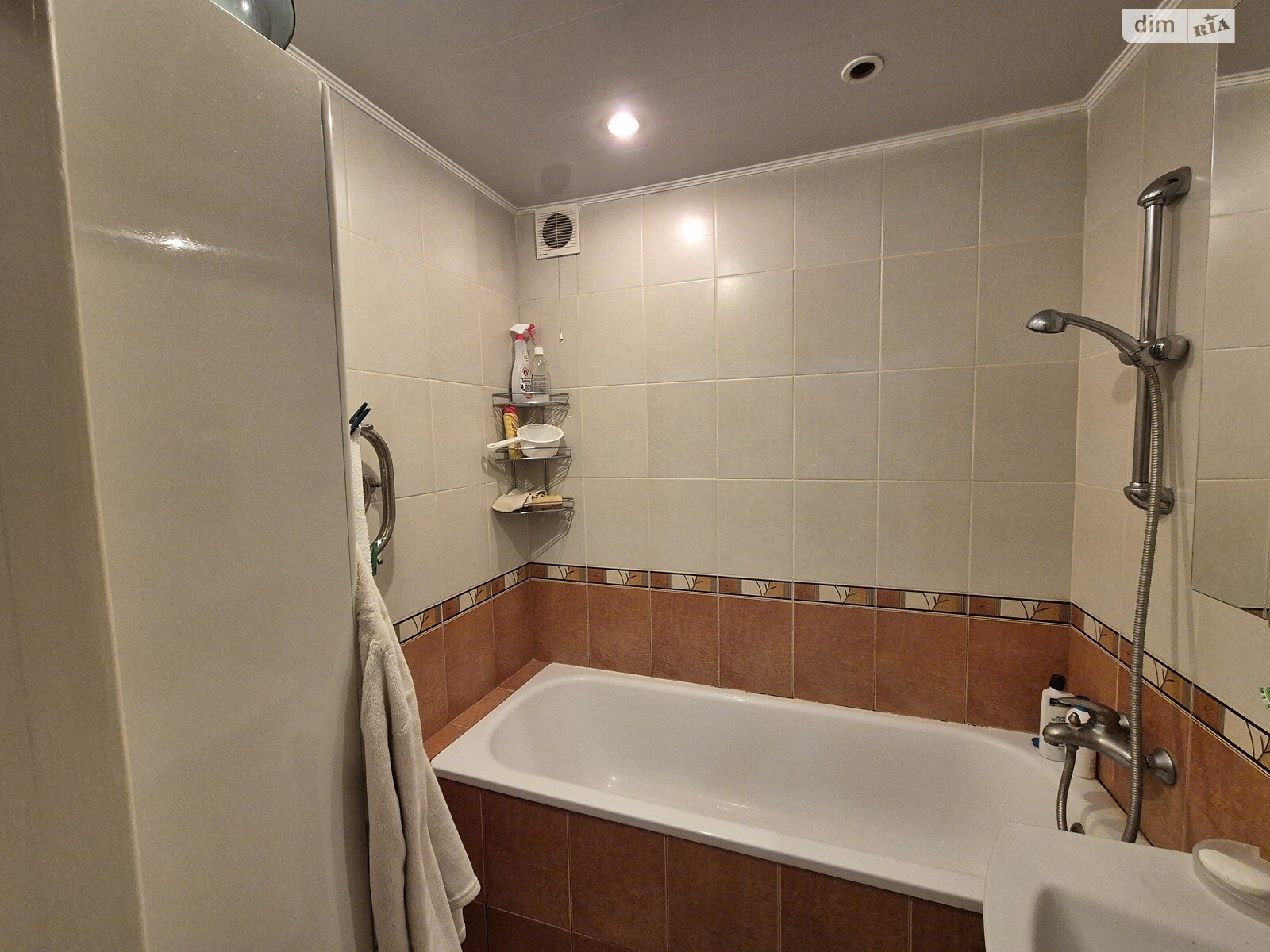 Продажа двухкомнатной квартиры в Виннице, на ул. Политехническая 10, район Вишенка фото 1