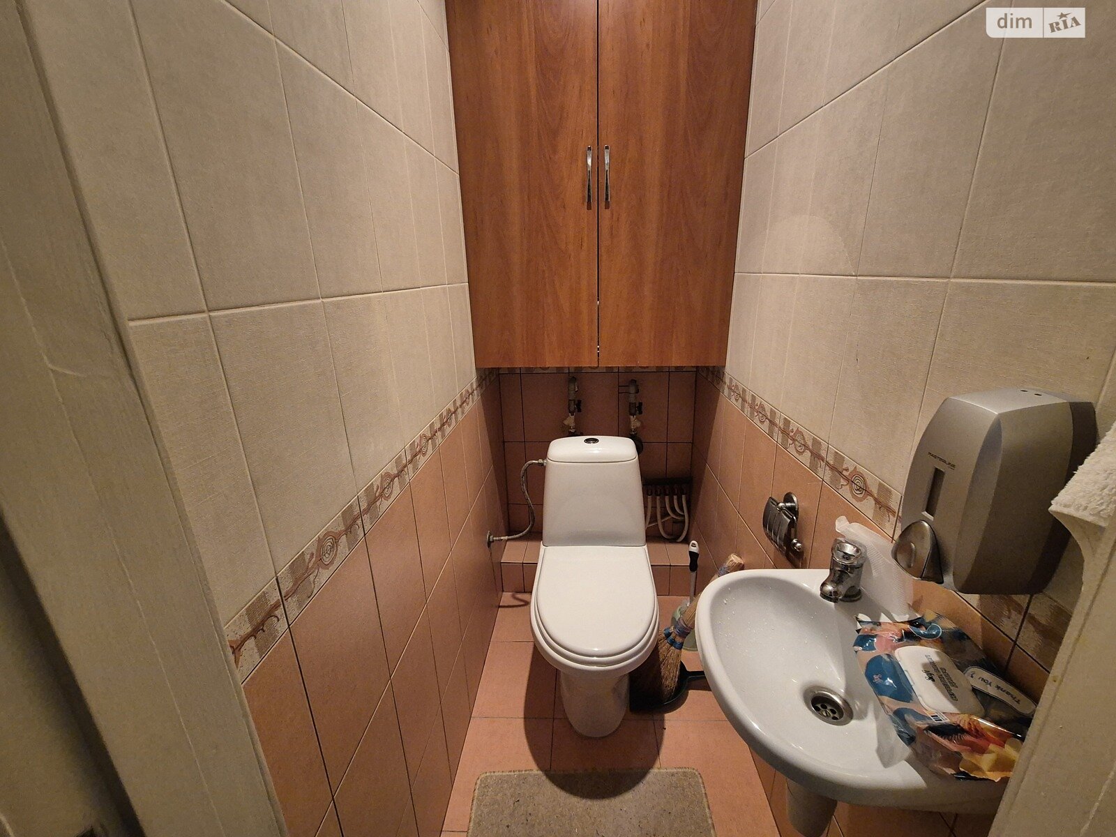 Продажа двухкомнатной квартиры в Виннице, на ул. Политехническая 10, район Вишенка фото 1