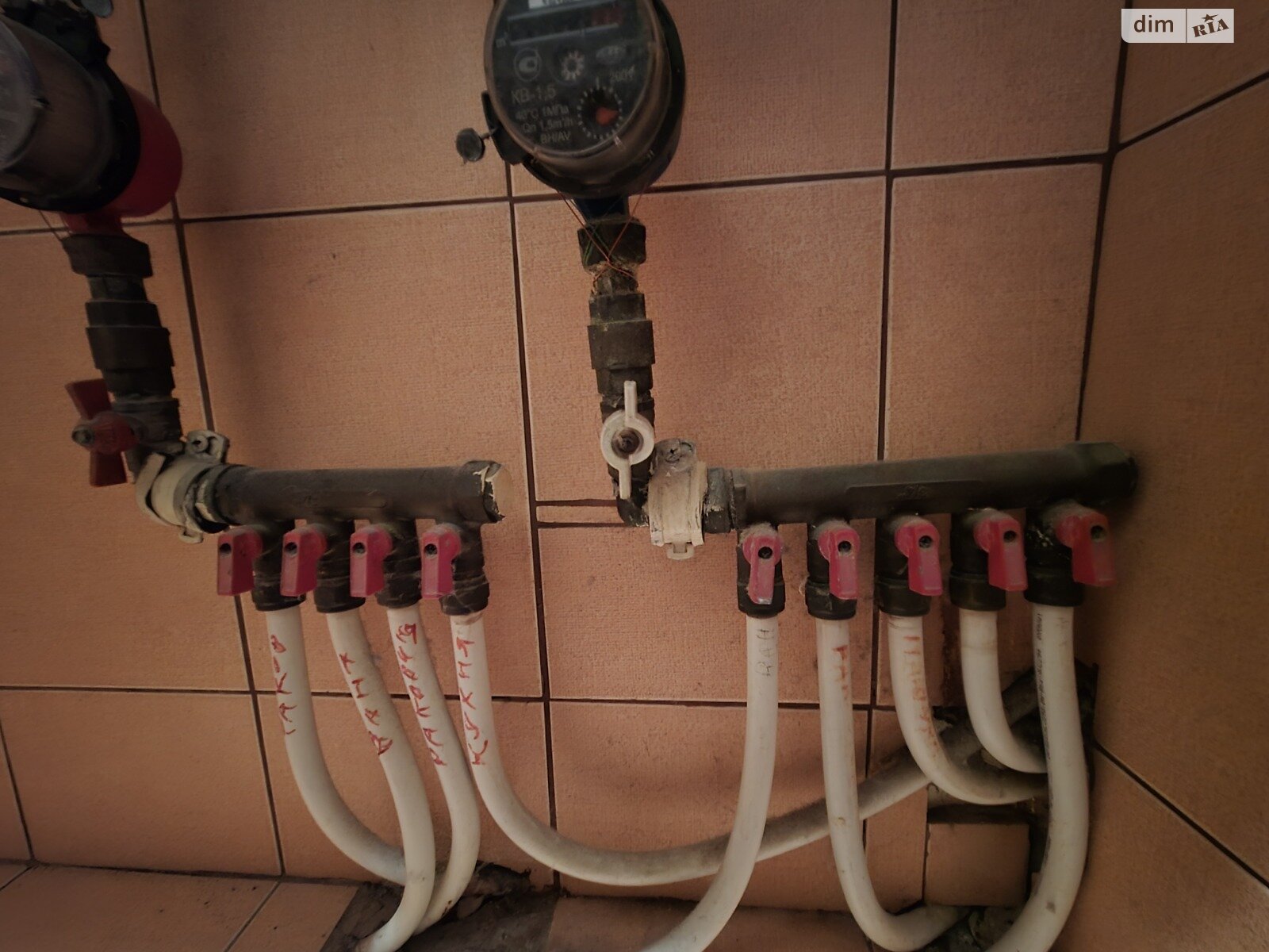 Продажа двухкомнатной квартиры в Виннице, на ул. Политехническая 10, район Вишенка фото 1