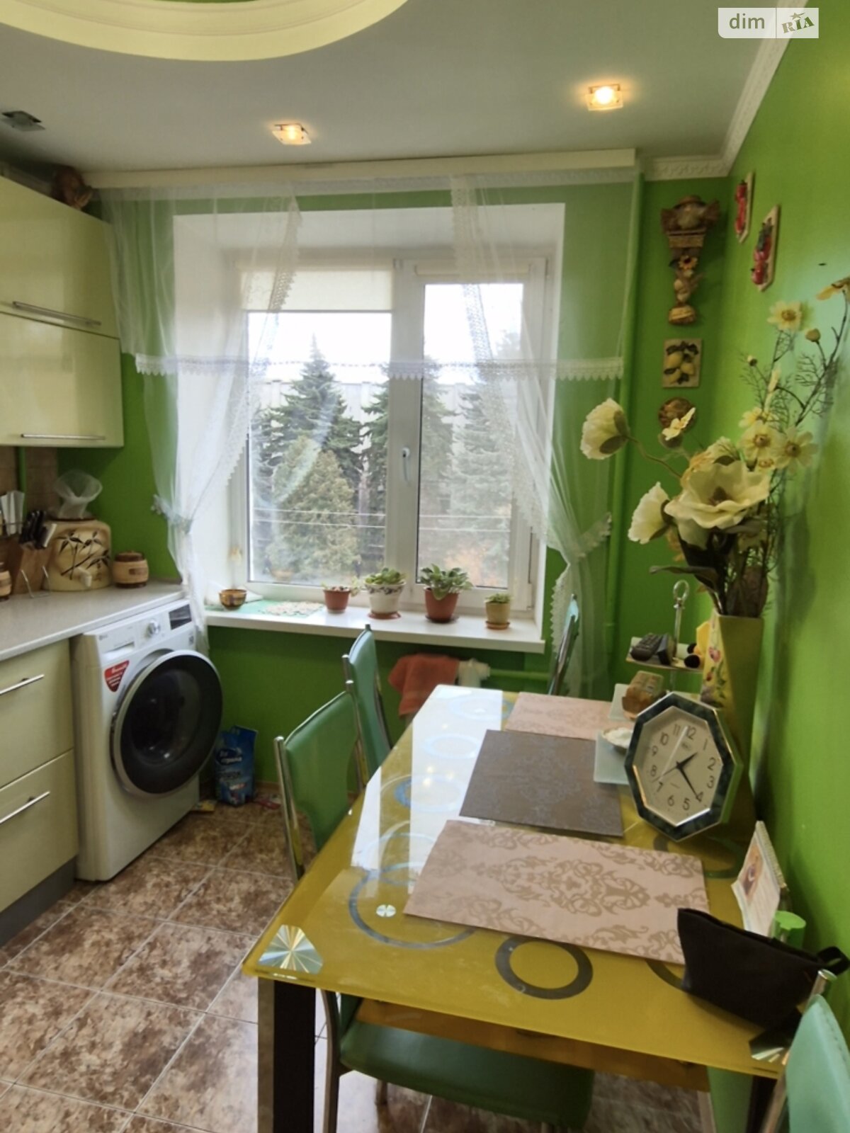 Продажа двухкомнатной квартиры в Виннице, на ул. Политехническая 10, район Вишенка фото 1