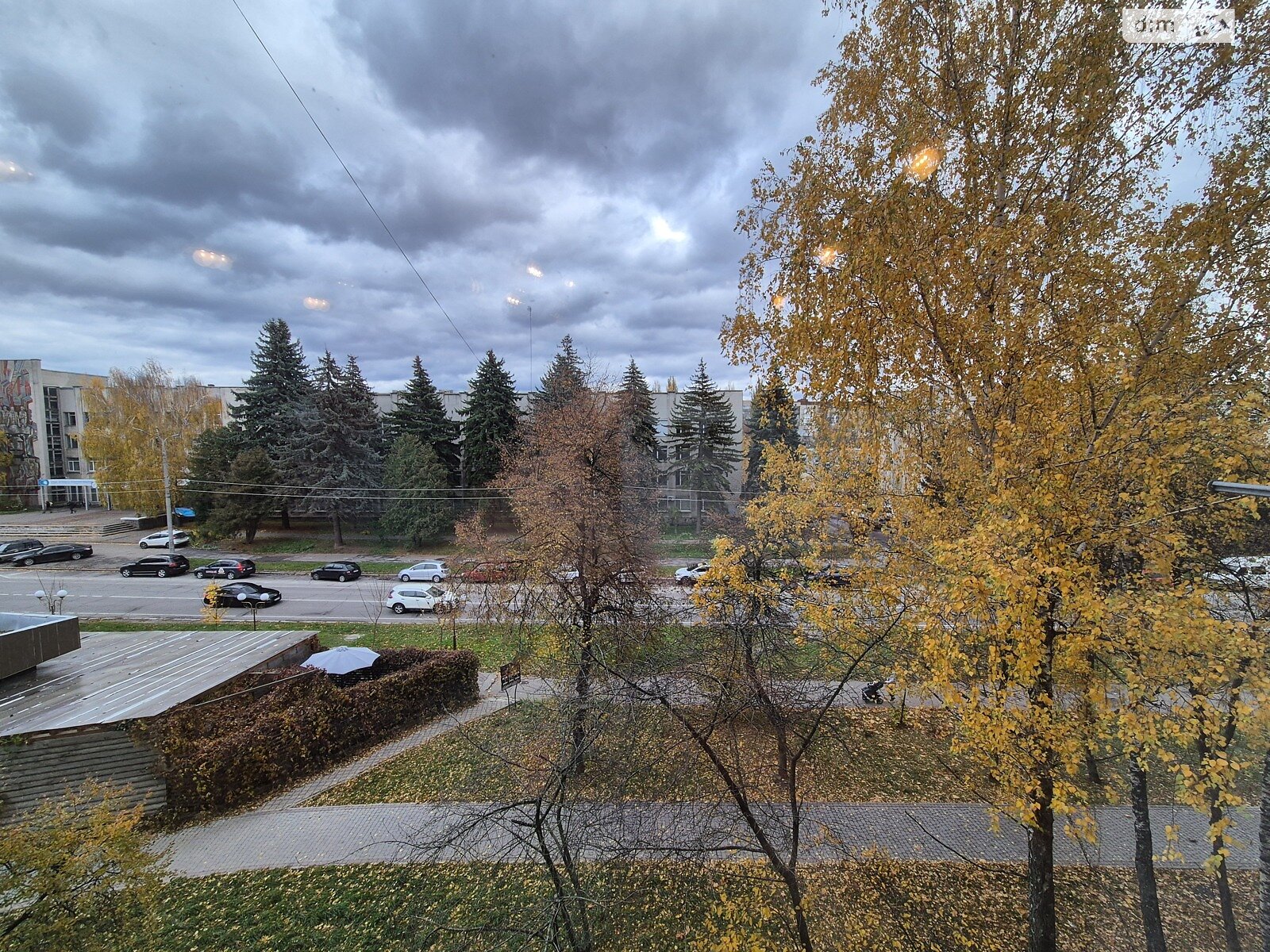 Продажа двухкомнатной квартиры в Виннице, на ул. Политехническая 10, район Вишенка фото 1