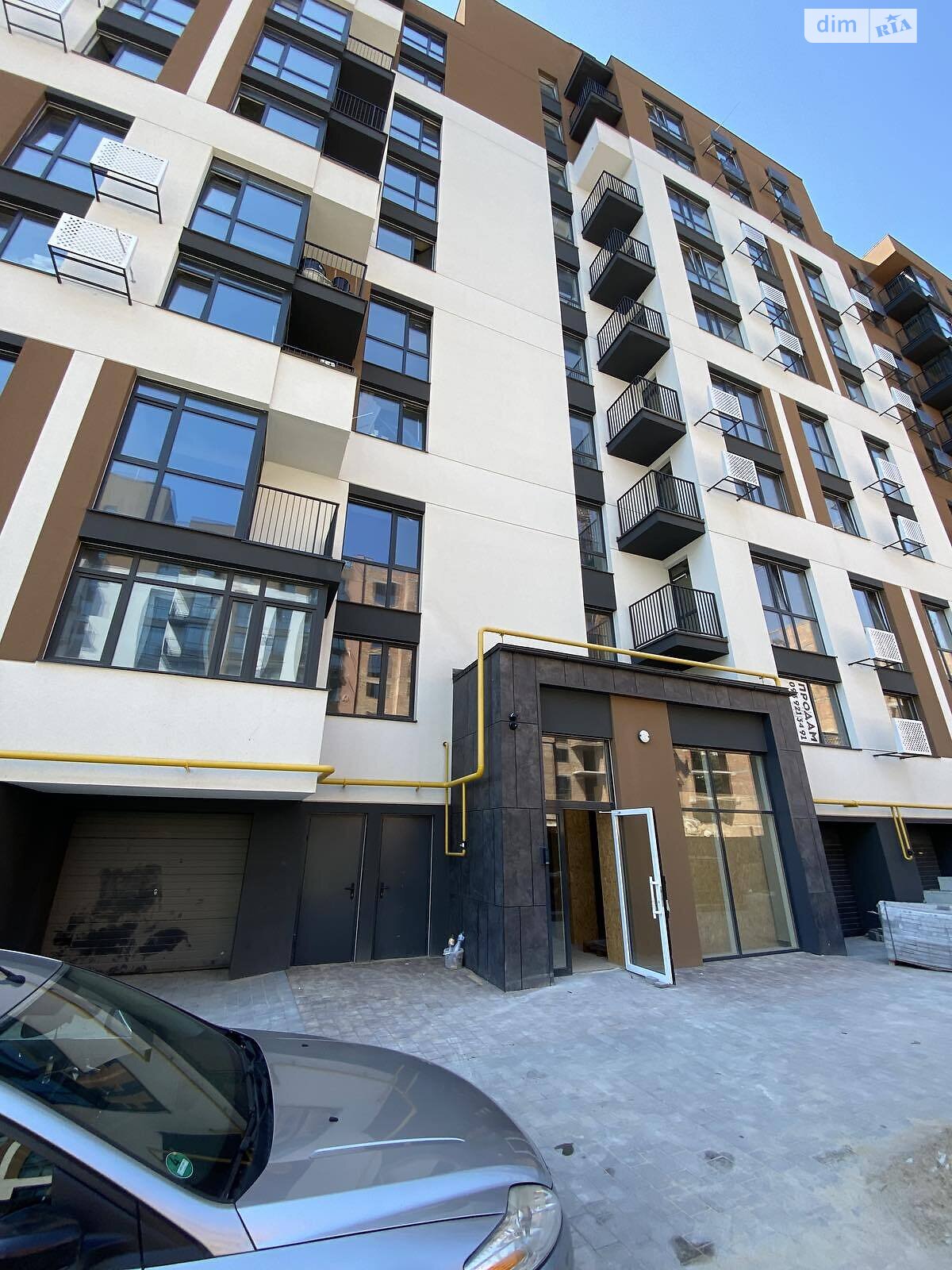 Продаж однокімнатної квартири в Вінниці, на вул. Праведників світу 21, кв. 5, район Вишенька фото 1 Продаж однокімнатної квартири в Вінниці, на вул. Праведників світу 21, кв. 5, район Вишенька фото 1