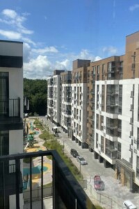 Продажа двухкомнатной квартиры в Виннице, на ул. Праведников мира, район Вишенка фото 2