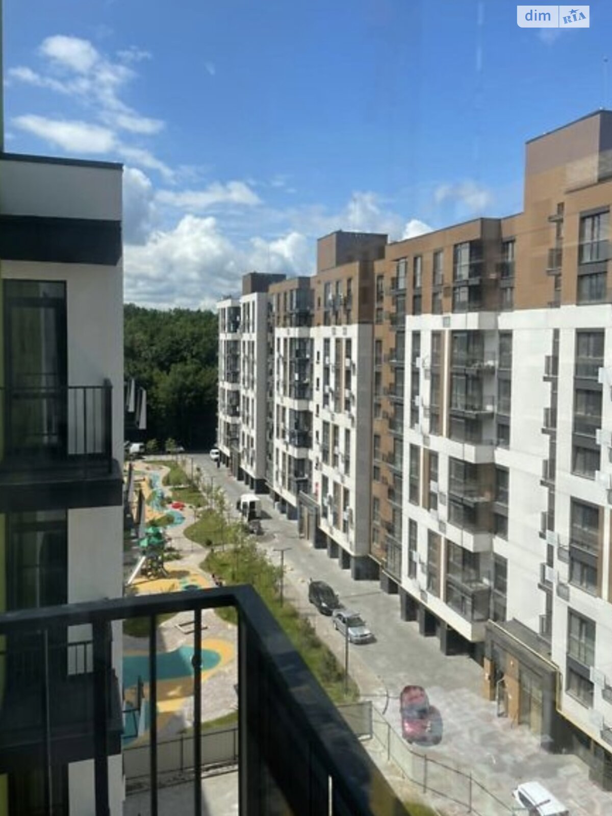 Продажа двухкомнатной квартиры в Виннице, на ул. Праведников мира, район Вишенка фото 1