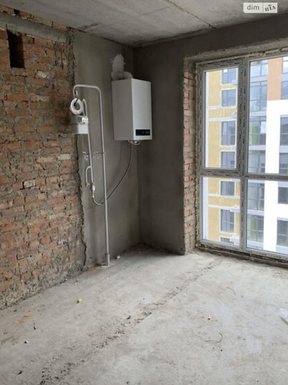 Продажа двухкомнатной квартиры в Виннице, на ул. Праведников мира, район Вишенка фото 1