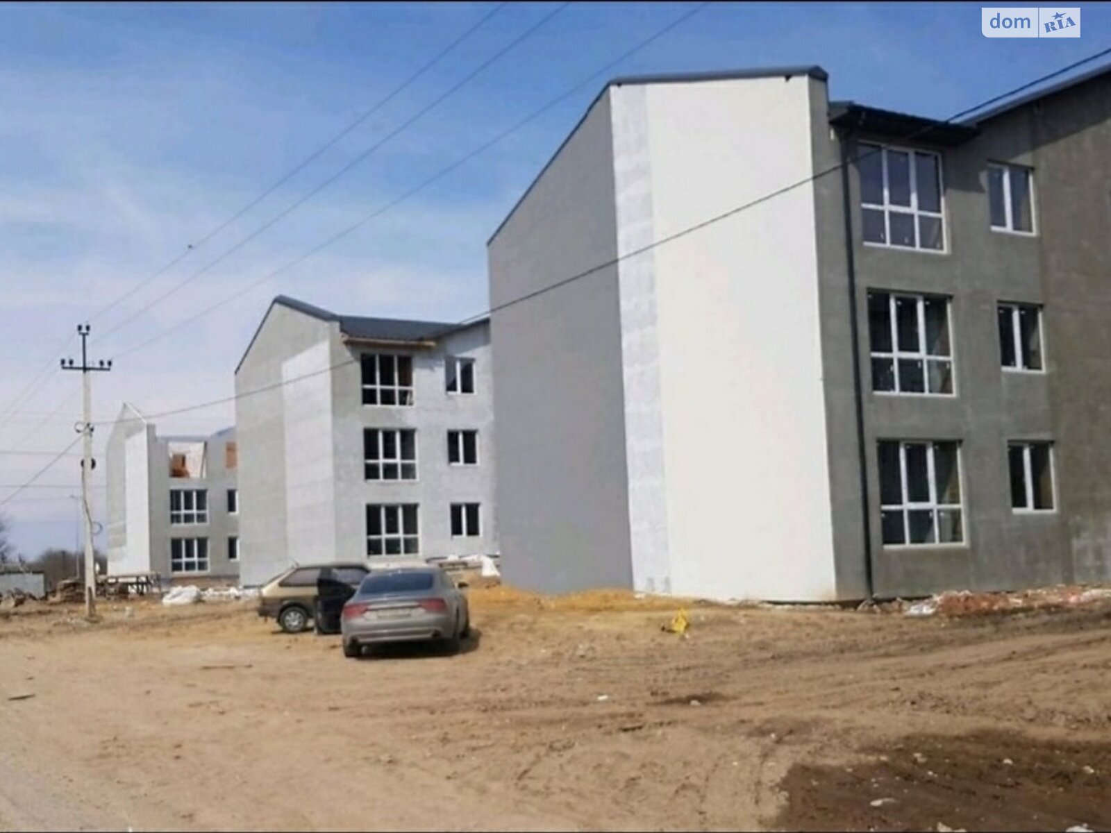 Продажа однокомнатной квартиры в Виннице, на ул. Родниковая, район Вишенка фото 1