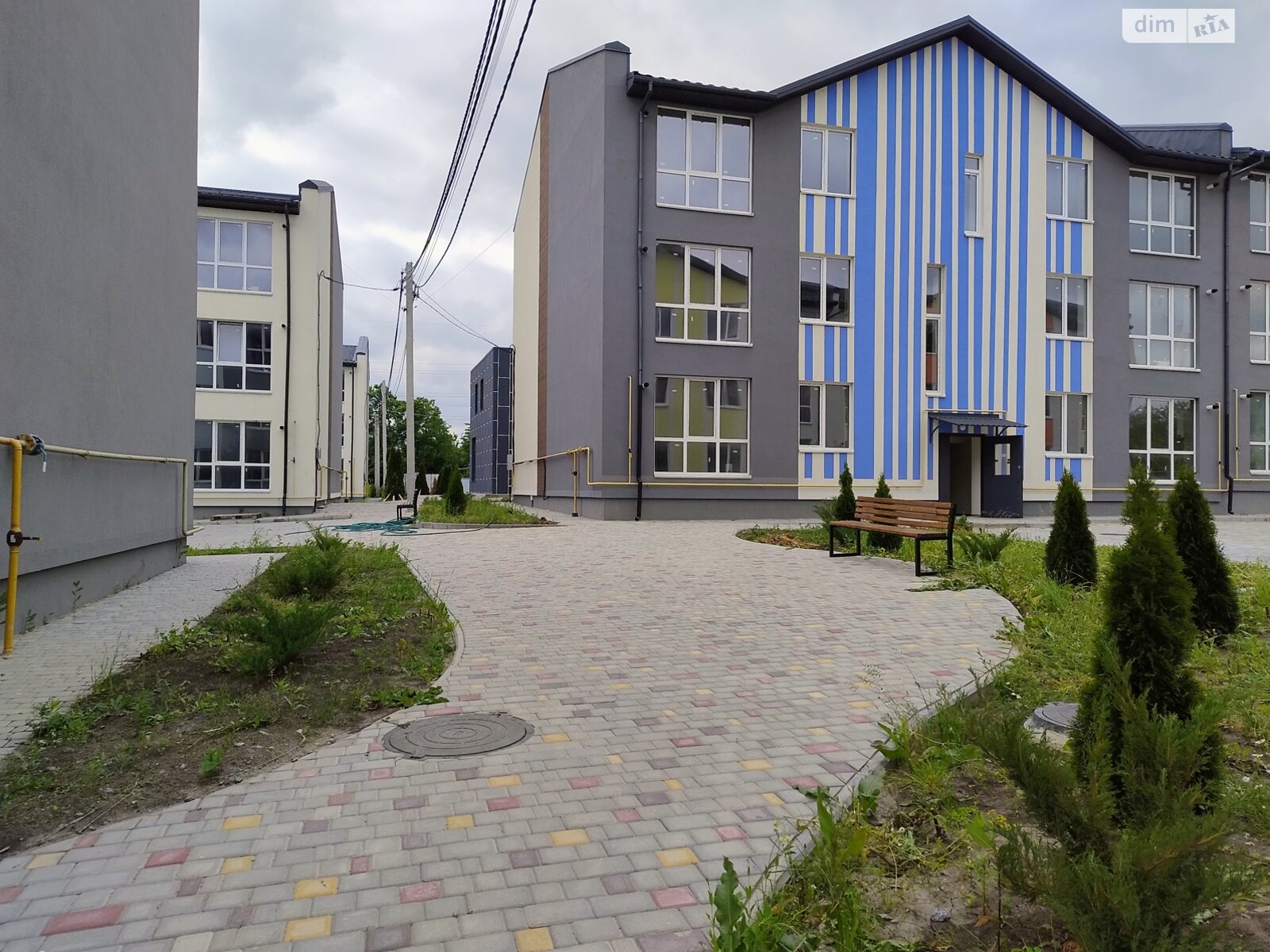 Продаж однокімнатної квартири в Вінниці, на вул. Джерельна 5А, район Вишенька фото 1 Продаж однокімнатної квартири в Вінниці, на вул. Джерельна 5А, район Вишенька фото 1