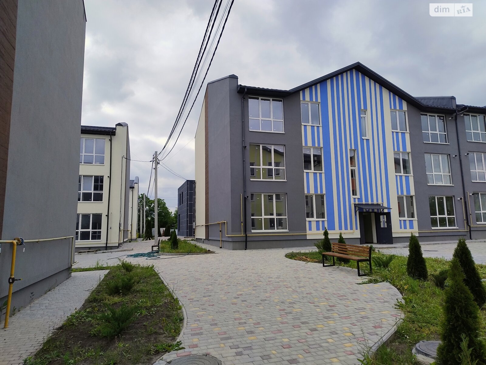 Продаж однокімнатної квартири в Вінниці, на вул. Джерельна 5А, район Вишенька фото 1 Продаж однокімнатної квартири в Вінниці, на вул. Джерельна 5А, район Вишенька фото 1