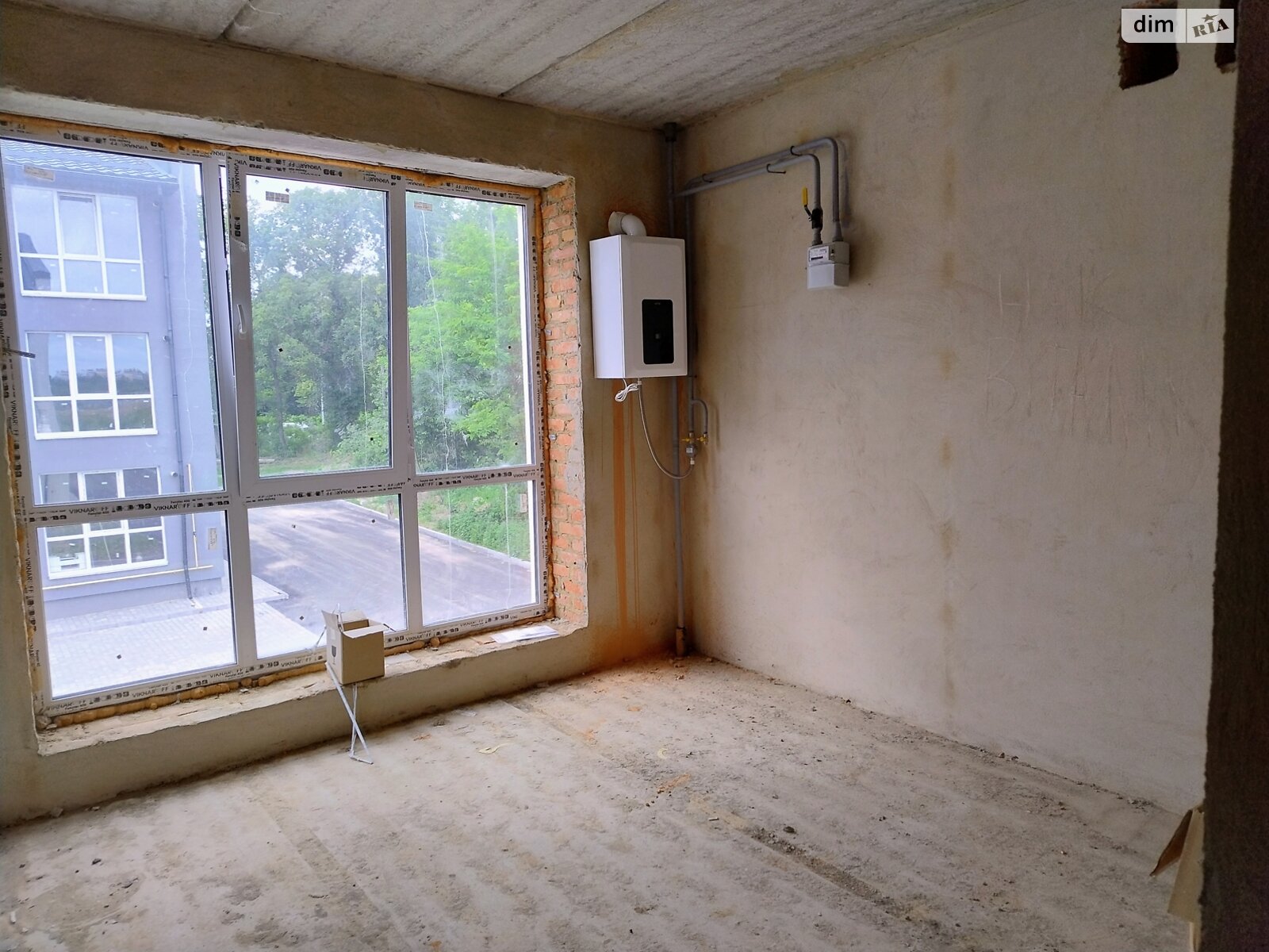 Продажа однокомнатной квартиры в Виннице, на ул. Родниковая 5А, район Вишенка фото 1