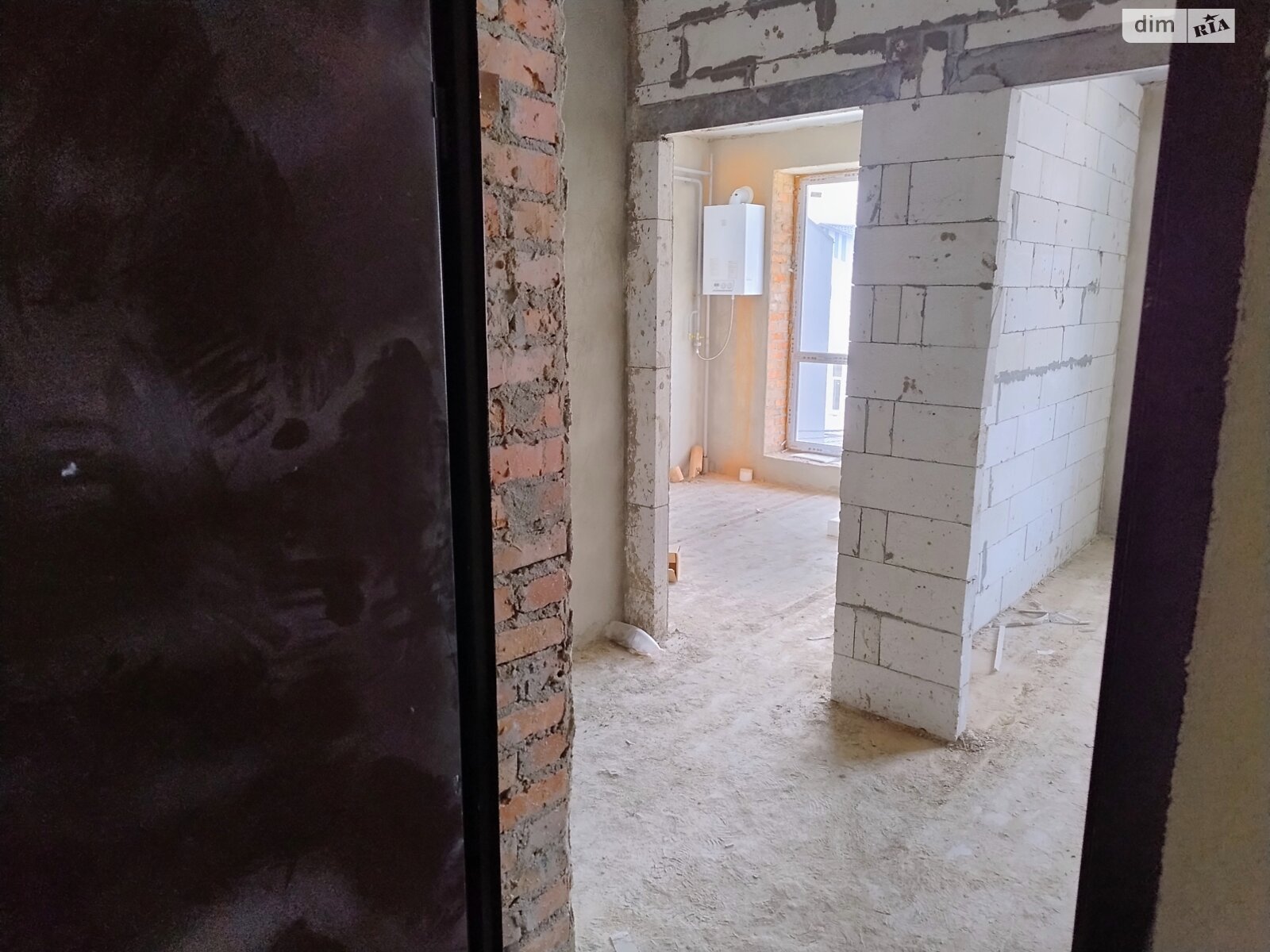 Продаж однокімнатної квартири в Вінниці, на вул. Джерельна 5, район Вишенька фото 1 Продаж однокімнатної квартири в Вінниці, на вул. Джерельна 5, район Вишенька фото 1