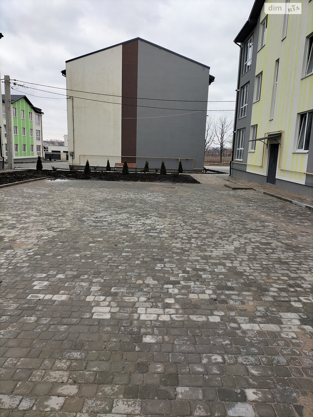 Продажа двухкомнатной квартиры в Виннице, на ул. Родниковая 2, район Вишенка фото 1 Продажа двухкомнатной квартиры в Виннице, на ул. Родниковая 2, район Вишенка фото 1