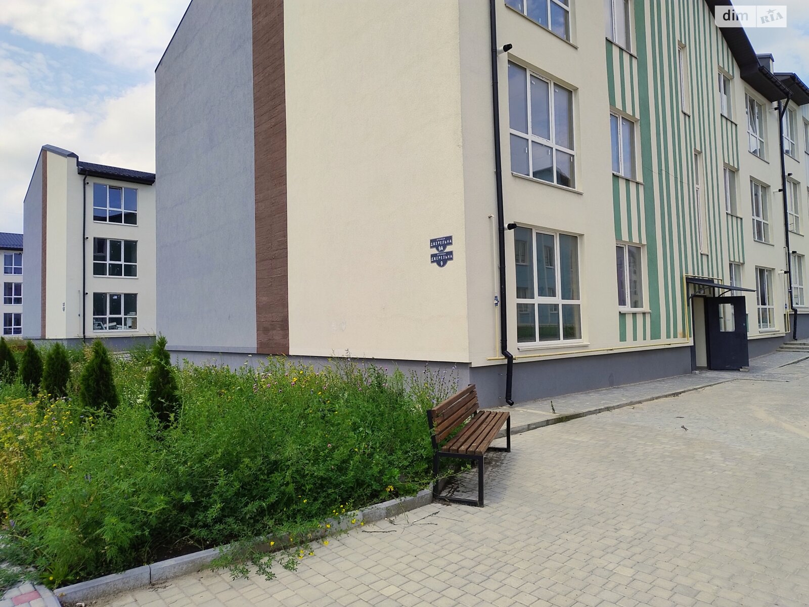 Продажа однокомнатной квартиры в Виннице, на ул. Родниковая 3, район Вишенка фото 1