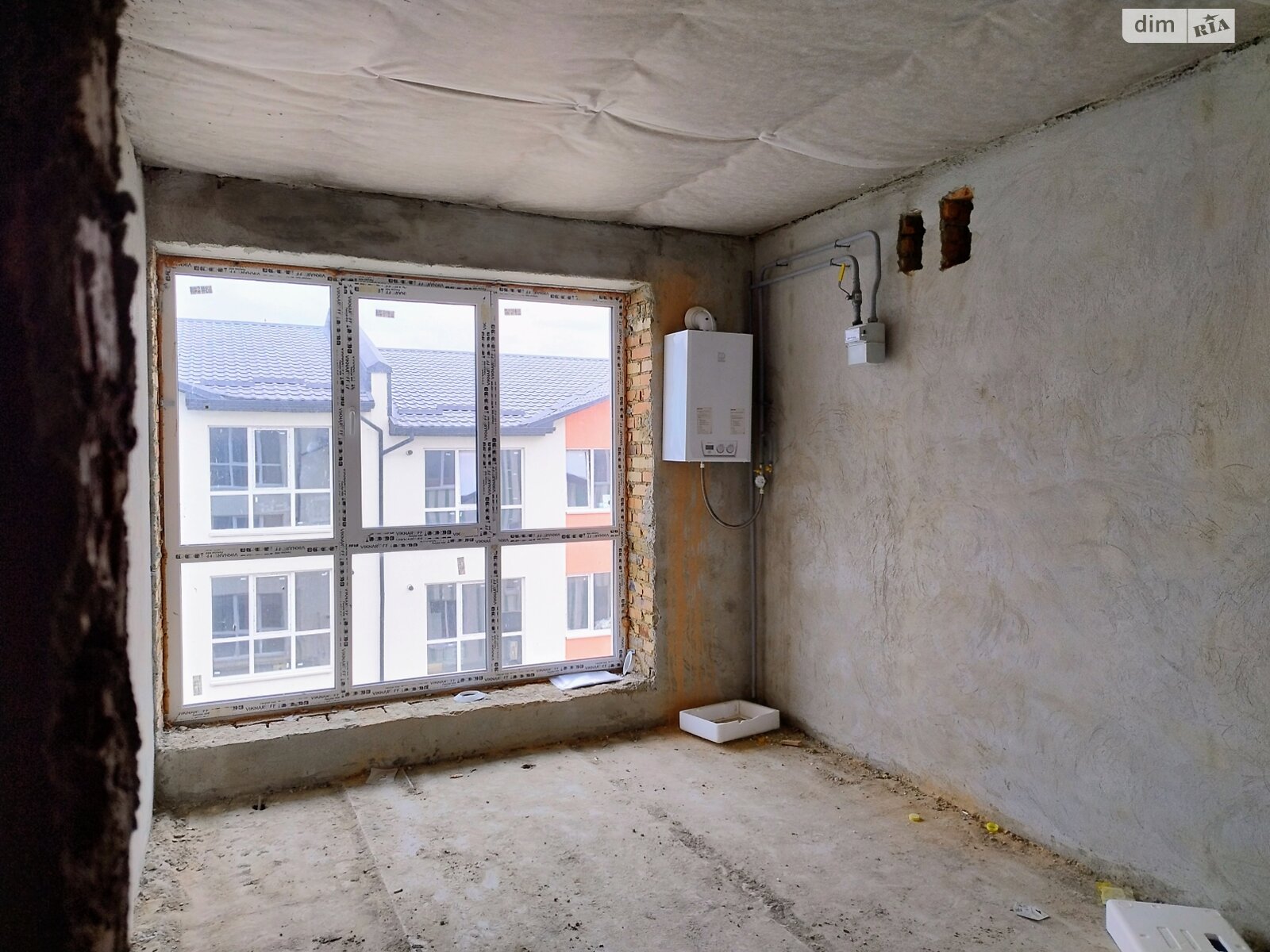 Продажа однокомнатной квартиры в Виннице, на ул. Родниковая 3, район Вишенка фото 1