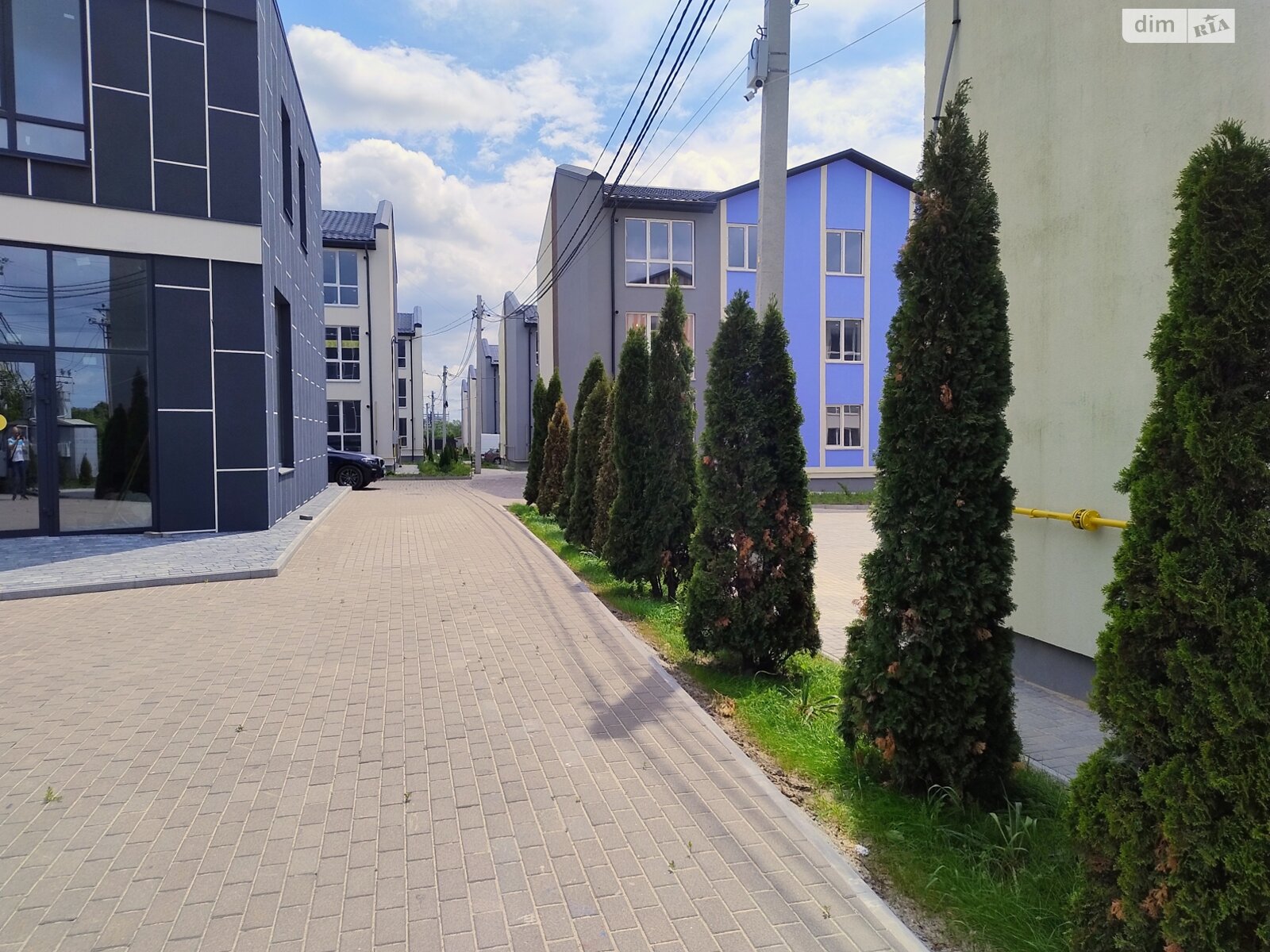 Продажа однокомнатной квартиры в Виннице, на ул. Родниковая 3, район Вишенка фото 1