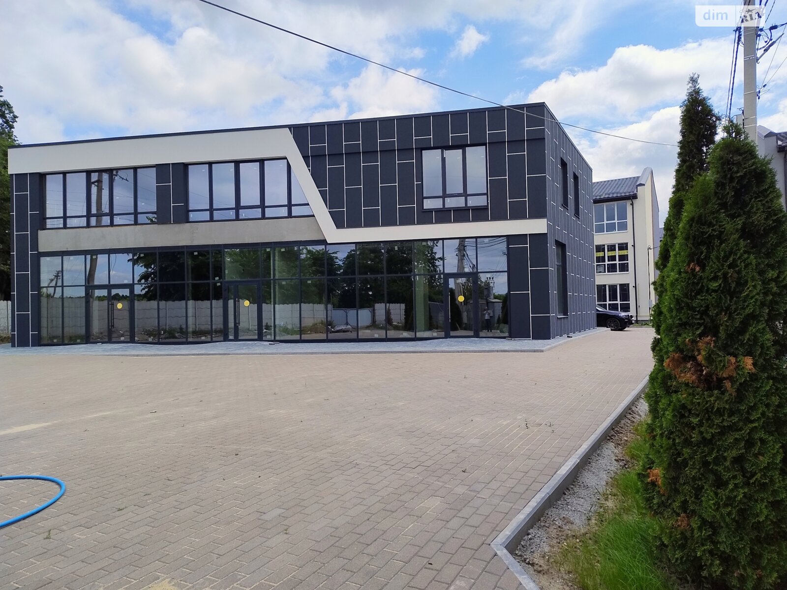 Продажа однокомнатной квартиры в Виннице, на ул. Родниковая 3, район Вишенка фото 1