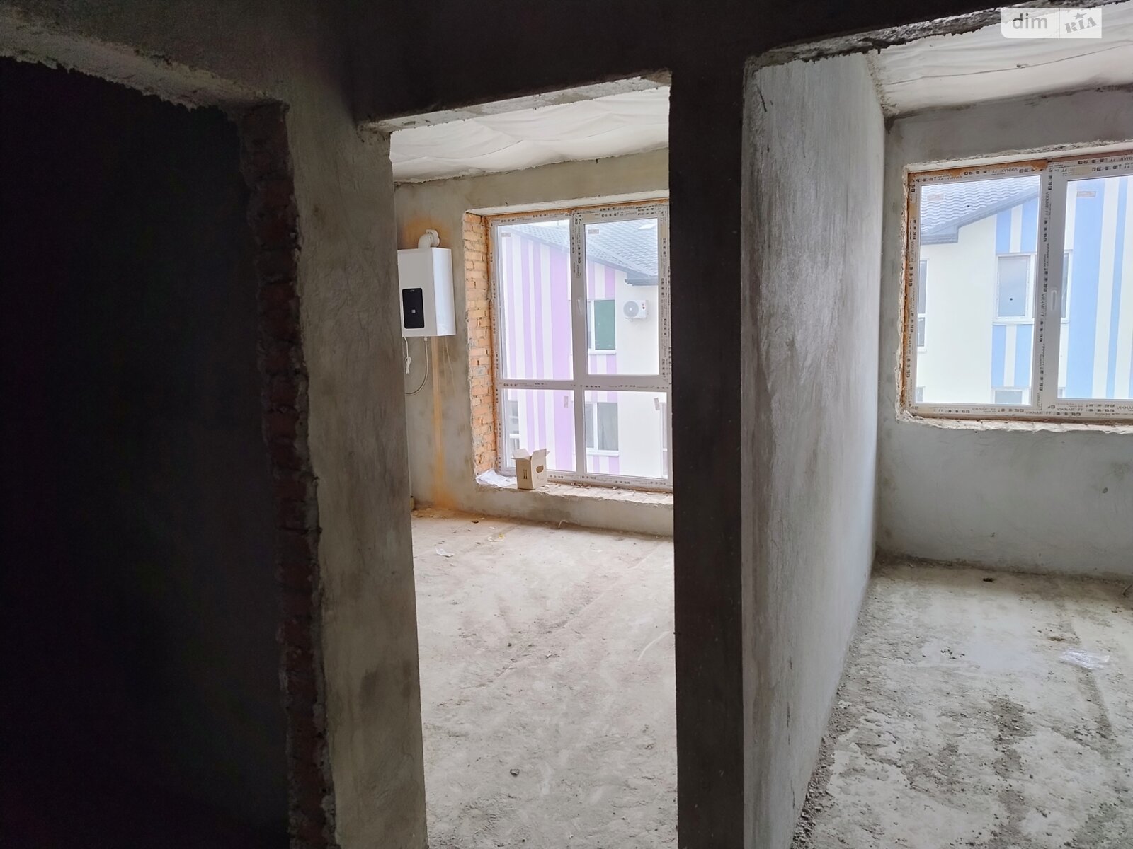 Продажа однокомнатной квартиры в Виннице, на ул. Родниковая 3, район Вишенка фото 1