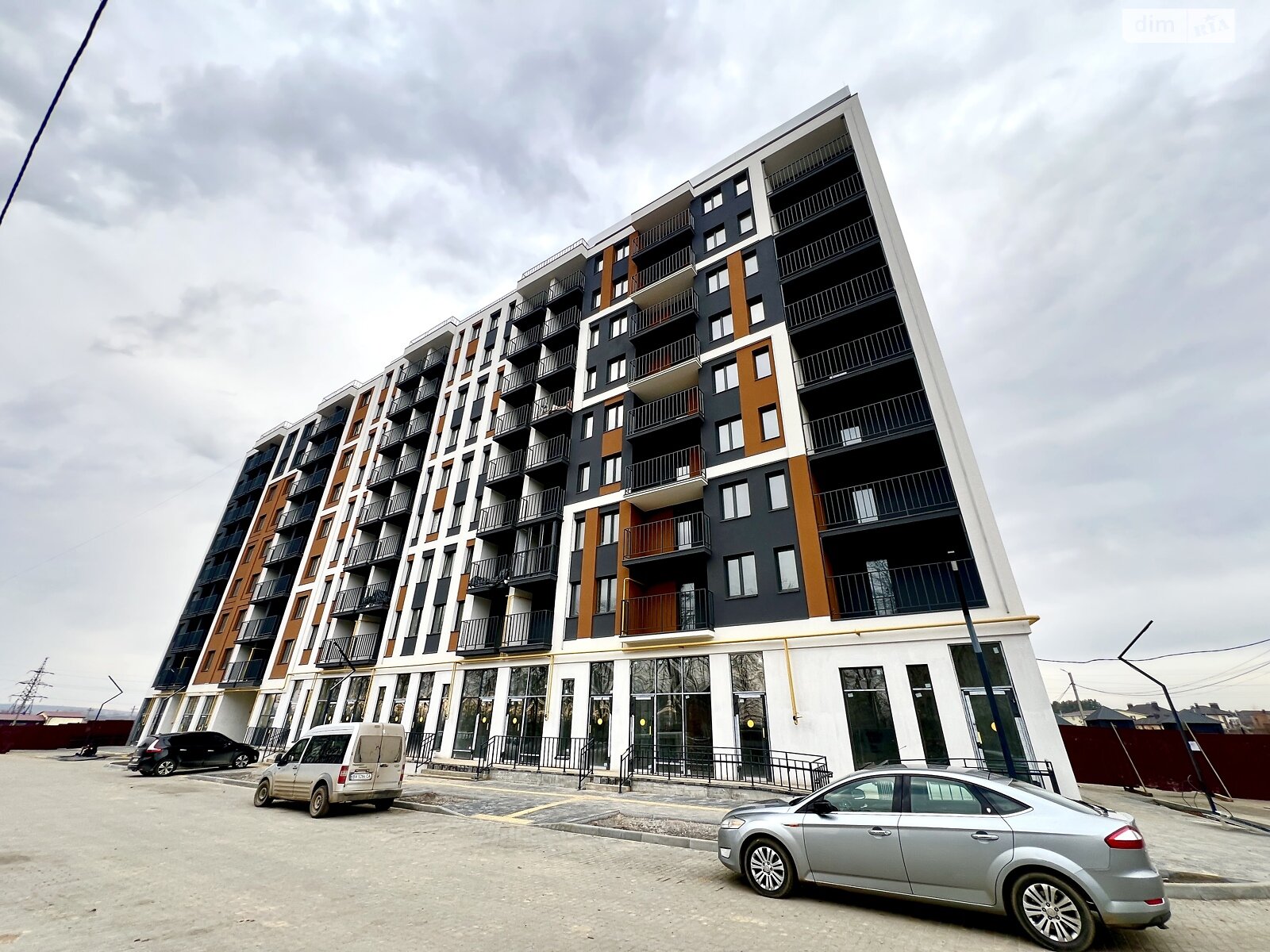 Продаж однокімнатної квартири в Зарванцях, на вул. Рибацька 103, фото 1 Продаж однокімнатної квартири в Зарванцях, на вул. Рибацька 103, фото 1