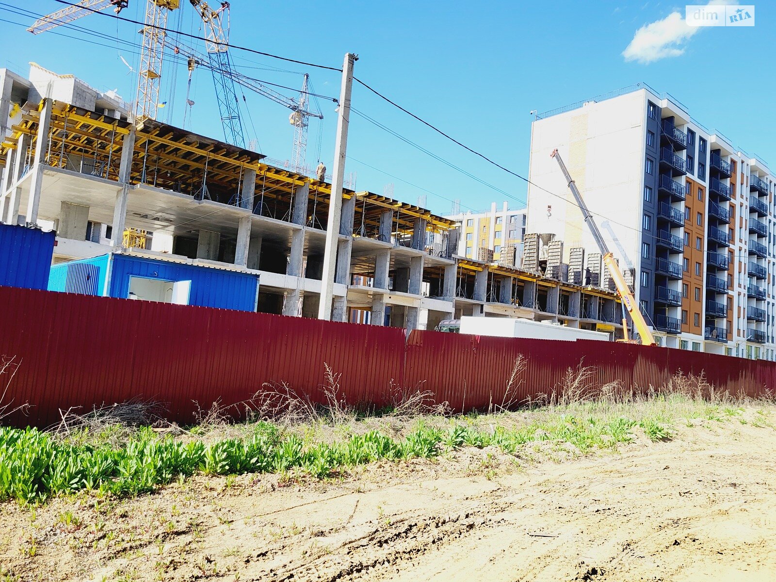 Продажа однокомнатной квартиры в Зарванцах, на ул. Рыбацкая, фото 1 Продажа однокомнатной квартиры в Зарванцах, на ул. Рыбацкая, фото 1