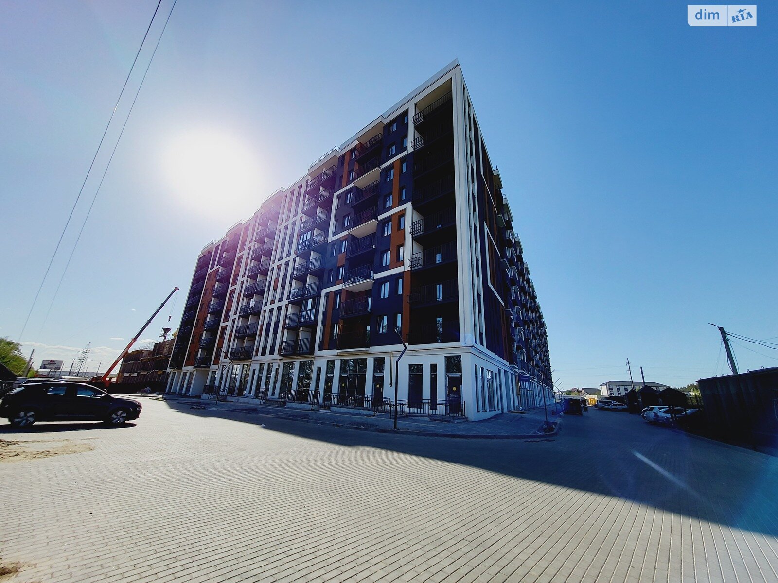 Продажа однокомнатной квартиры в Зарванцах, на ул. Рыбацкая, фото 1 Продажа однокомнатной квартиры в Зарванцах, на ул. Рыбацкая, фото 1