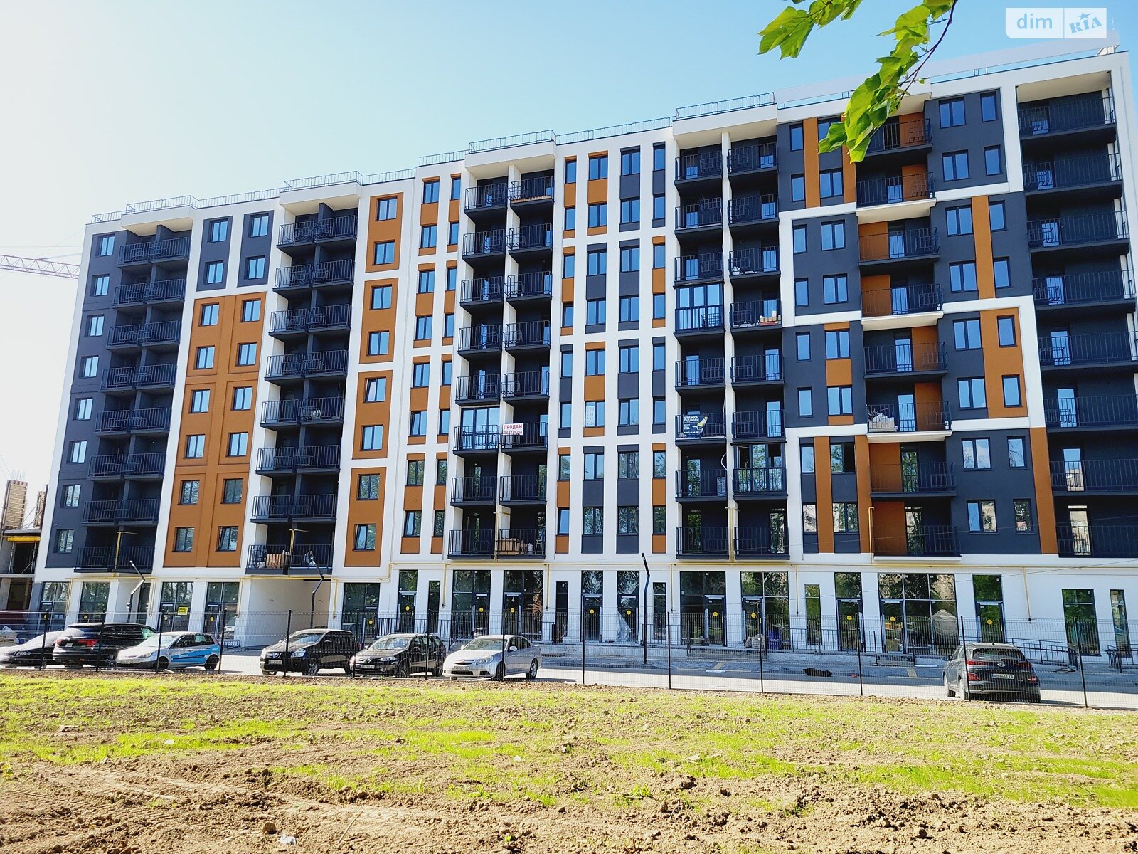 Продажа однокомнатной квартиры в Зарванцах, на ул. Рыбацкая, фото 1 Продажа однокомнатной квартиры в Зарванцах, на ул. Рыбацкая, фото 1