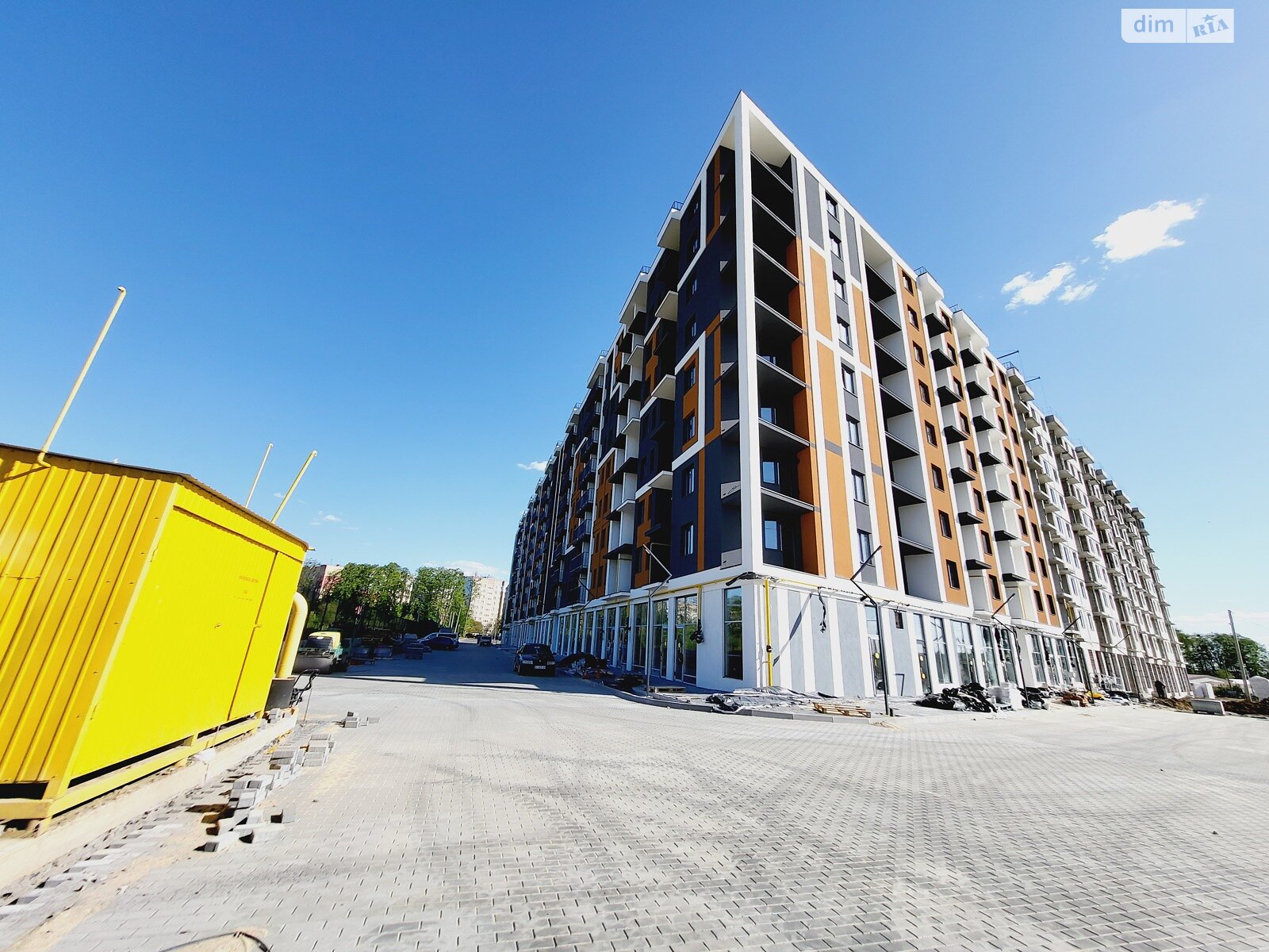 Продажа однокомнатной квартиры в Зарванцах, на ул. Рыбацкая, фото 1 Продажа однокомнатной квартиры в Зарванцах, на ул. Рыбацкая, фото 1