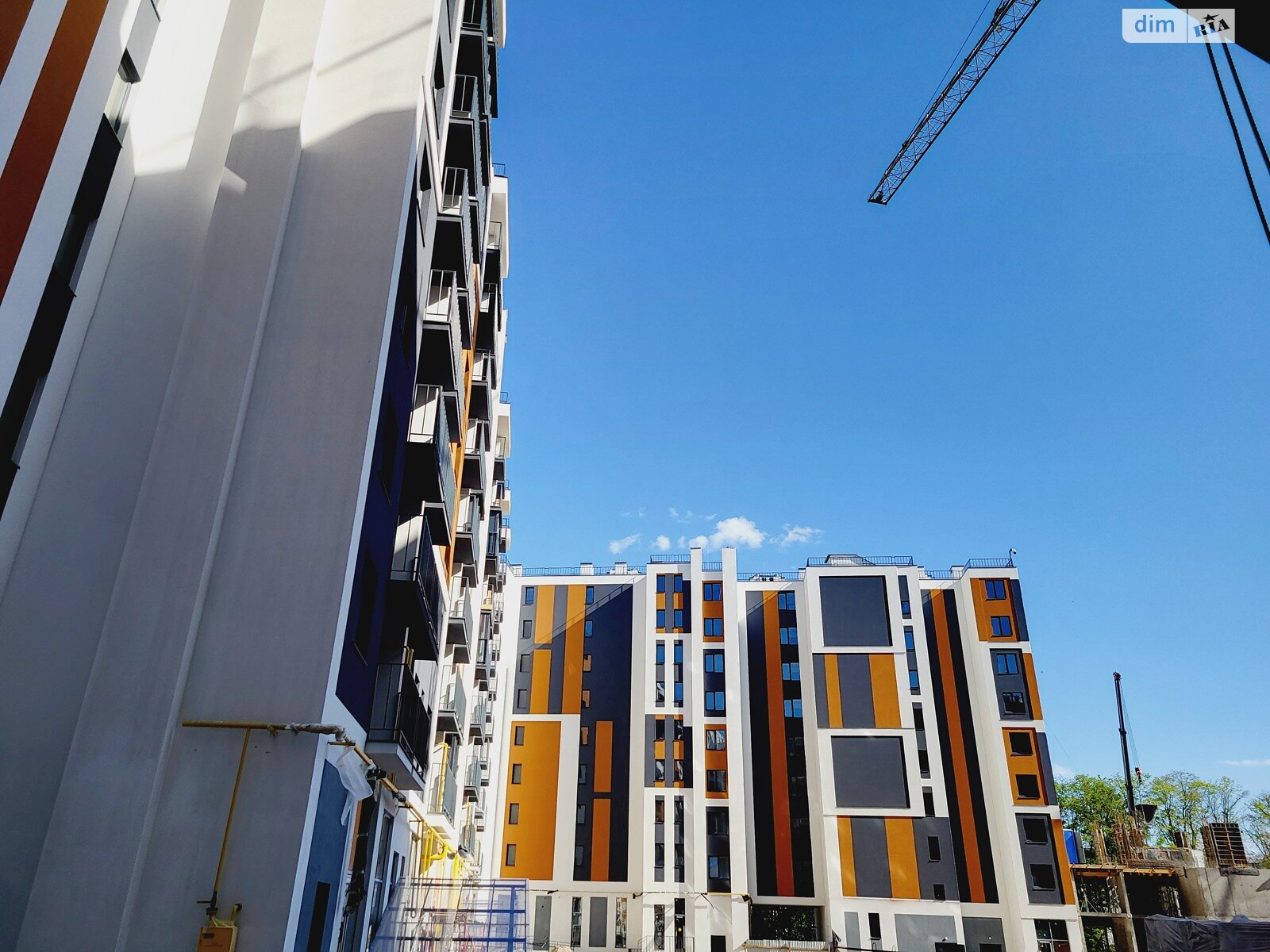 Продажа однокомнатной квартиры в Зарванцах, на ул. Рыбацкая, фото 1 Продажа однокомнатной квартиры в Зарванцах, на ул. Рыбацкая, фото 1
