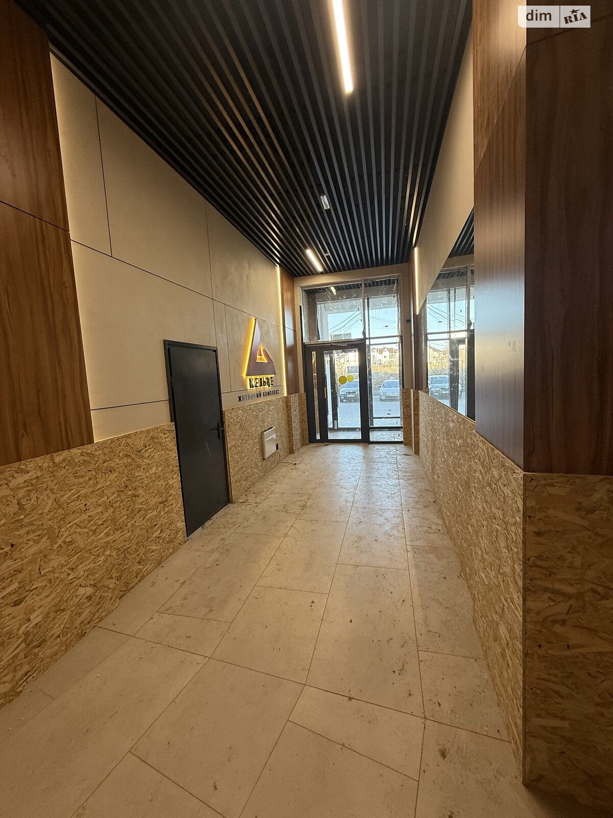 Продаж двокімнатної квартири в Зарванцях, на вулиця Рибацька 2/2, кв. 111, фото 1 Продаж двокімнатної квартири в Зарванцях, на вулиця Рибацька 2/2, кв. 111, фото 1