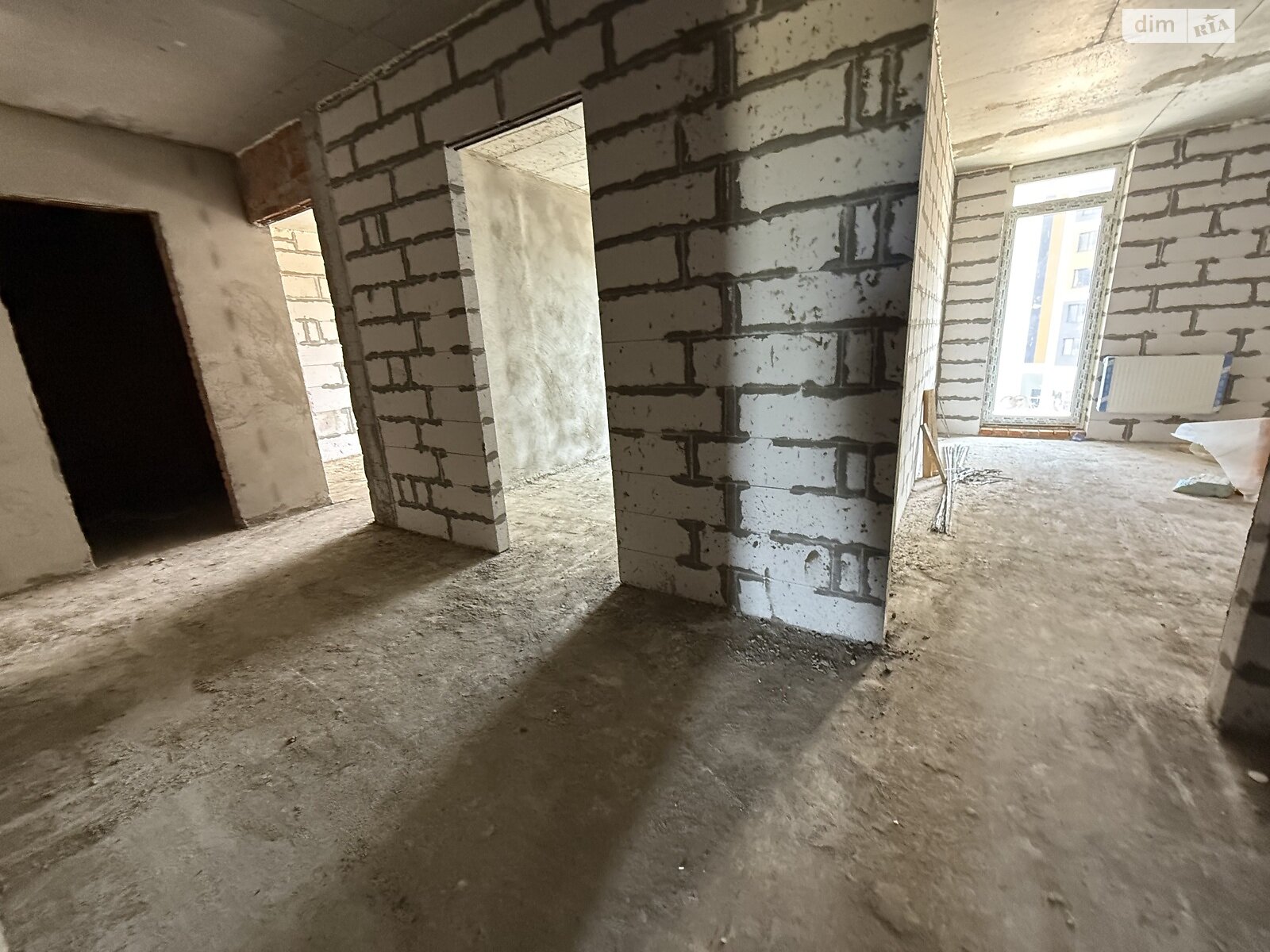Продаж двокімнатної квартири в Зарванцях, на вул. Рибацька 2/2, фото 1 Продаж двокімнатної квартири в Зарванцях, на вул. Рибацька 2/2, фото 1