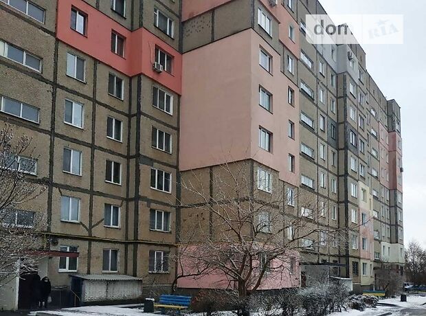 Продаж трикімнатної квартири в Вінниці на Стельмаха вулиця 9, район Вишенька фото 1 Продаж трикімнатної квартири в Вінниці на Стельмаха вулиця 9, район Вишенька фото 1