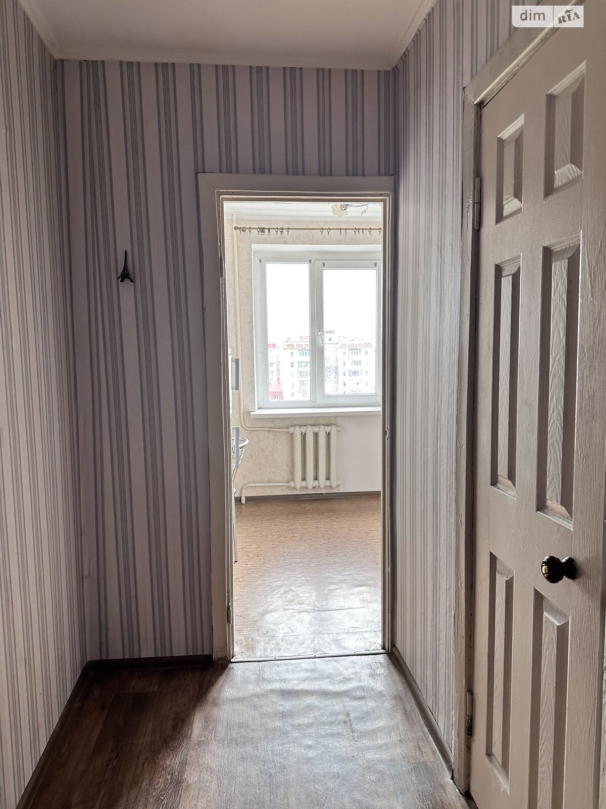 Продажа однокомнатной квартиры в Виннице, на ул. Стельмаха 21, район Вишенка фото 1