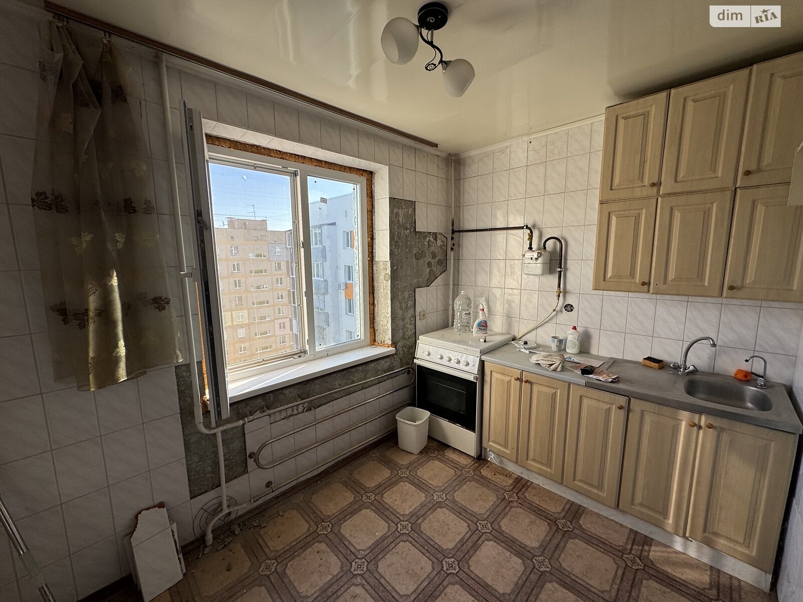 Продаж однокімнатної квартири в Вінниці, на вул. Стельмаха 9, район Вишенька фото 1 Продаж однокімнатної квартири в Вінниці, на вул. Стельмаха 9, район Вишенька фото 1